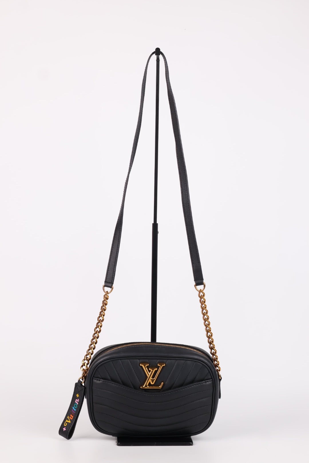 Louis Vuitton New Wave Camera Bag