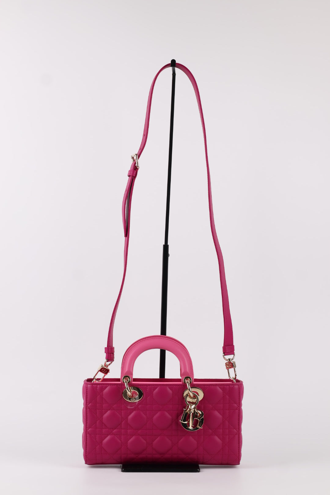 Lady Dior D-Joy Media