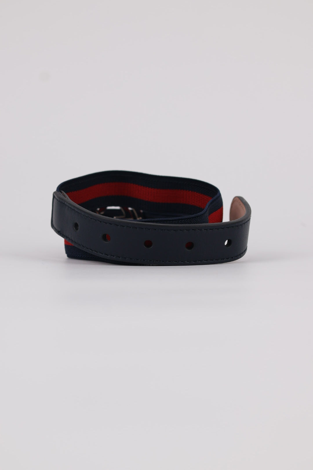 Gucci Cintura Interlocking Kids