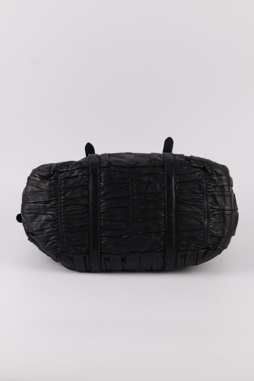 Prada Tote Matelassé