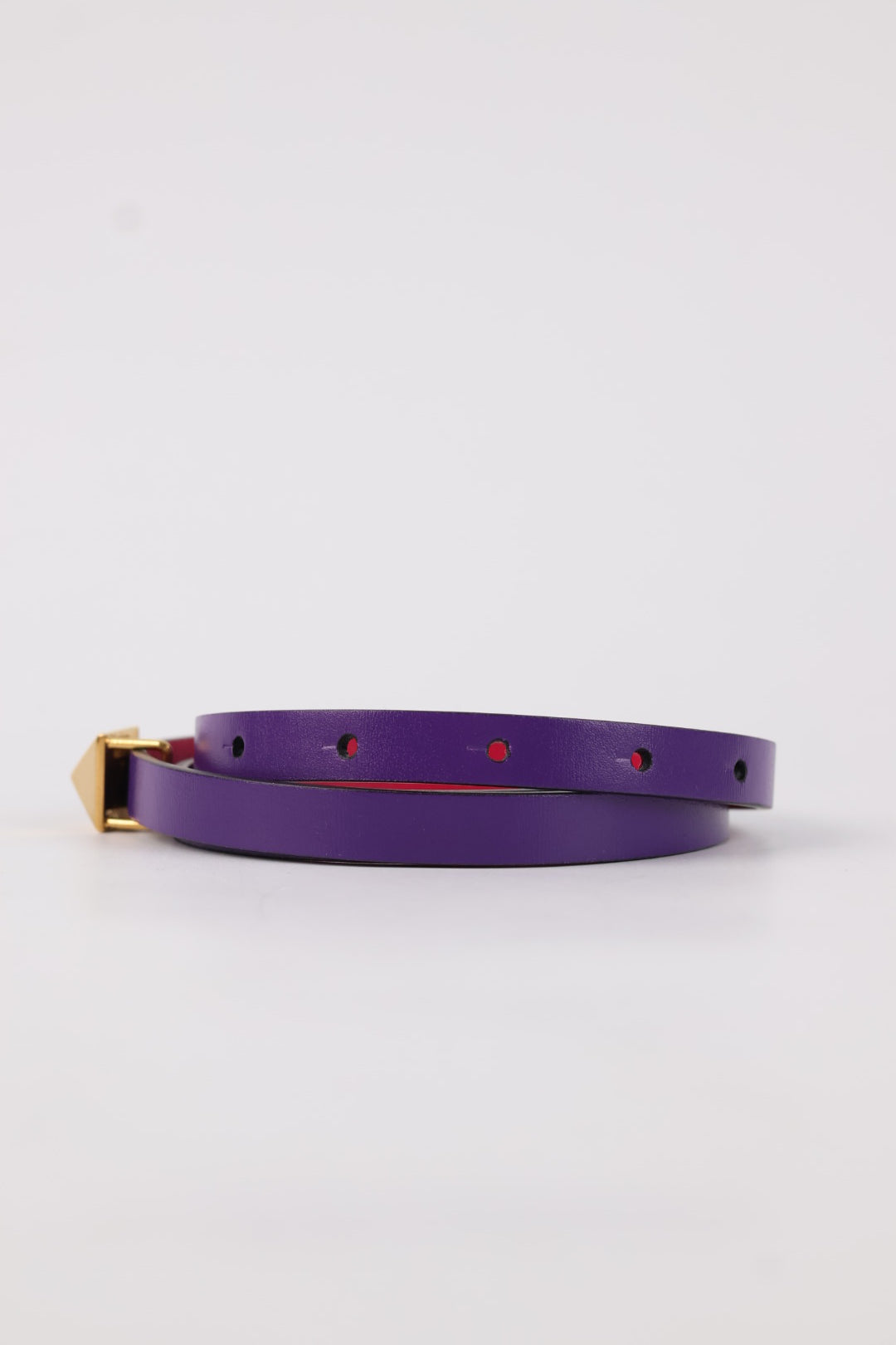 Valentino Cintura One Stud