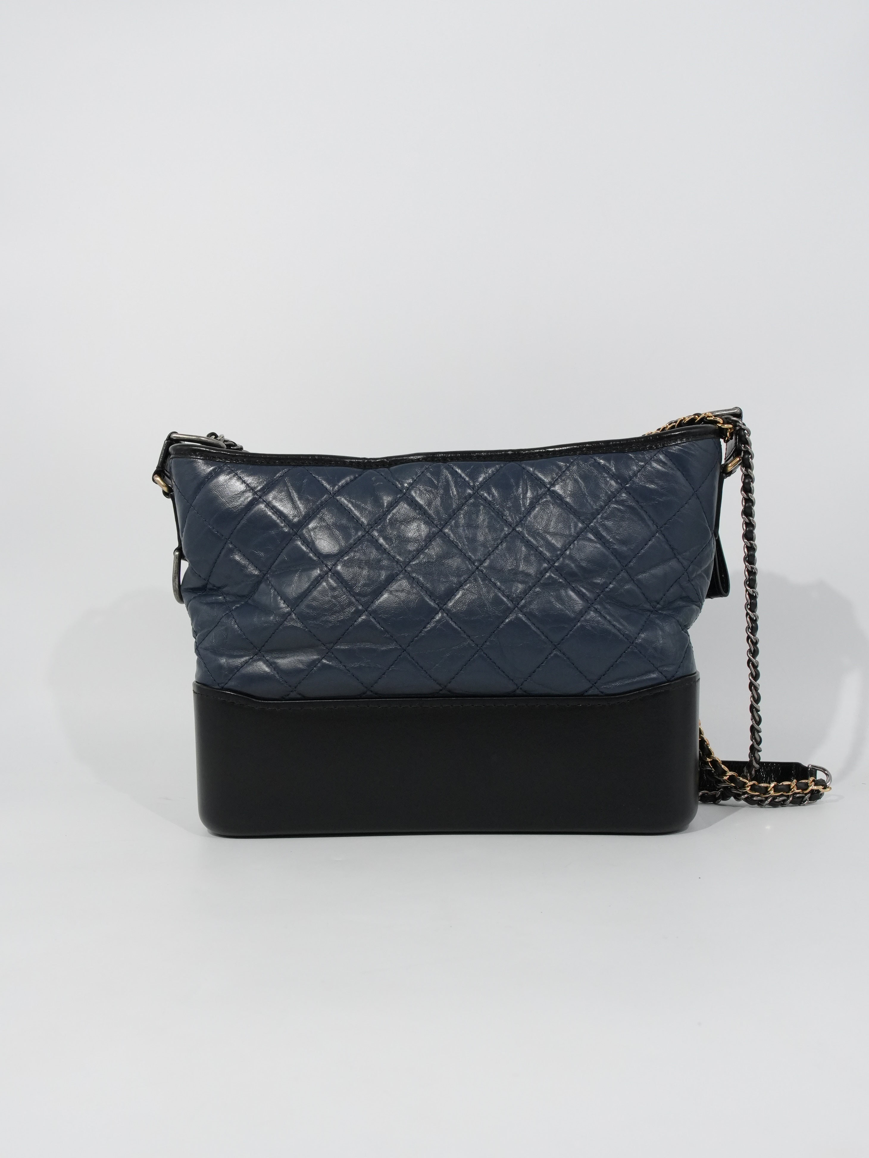 Chanel Gabrielle Grande