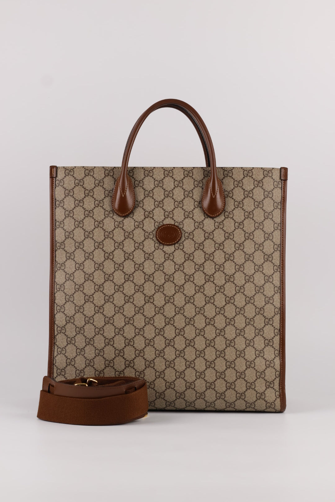 Gucci Tote GG Supreme