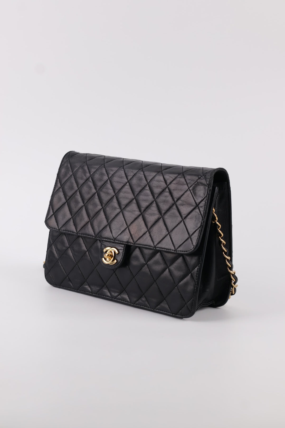 Chanel Classic Flap Vintage