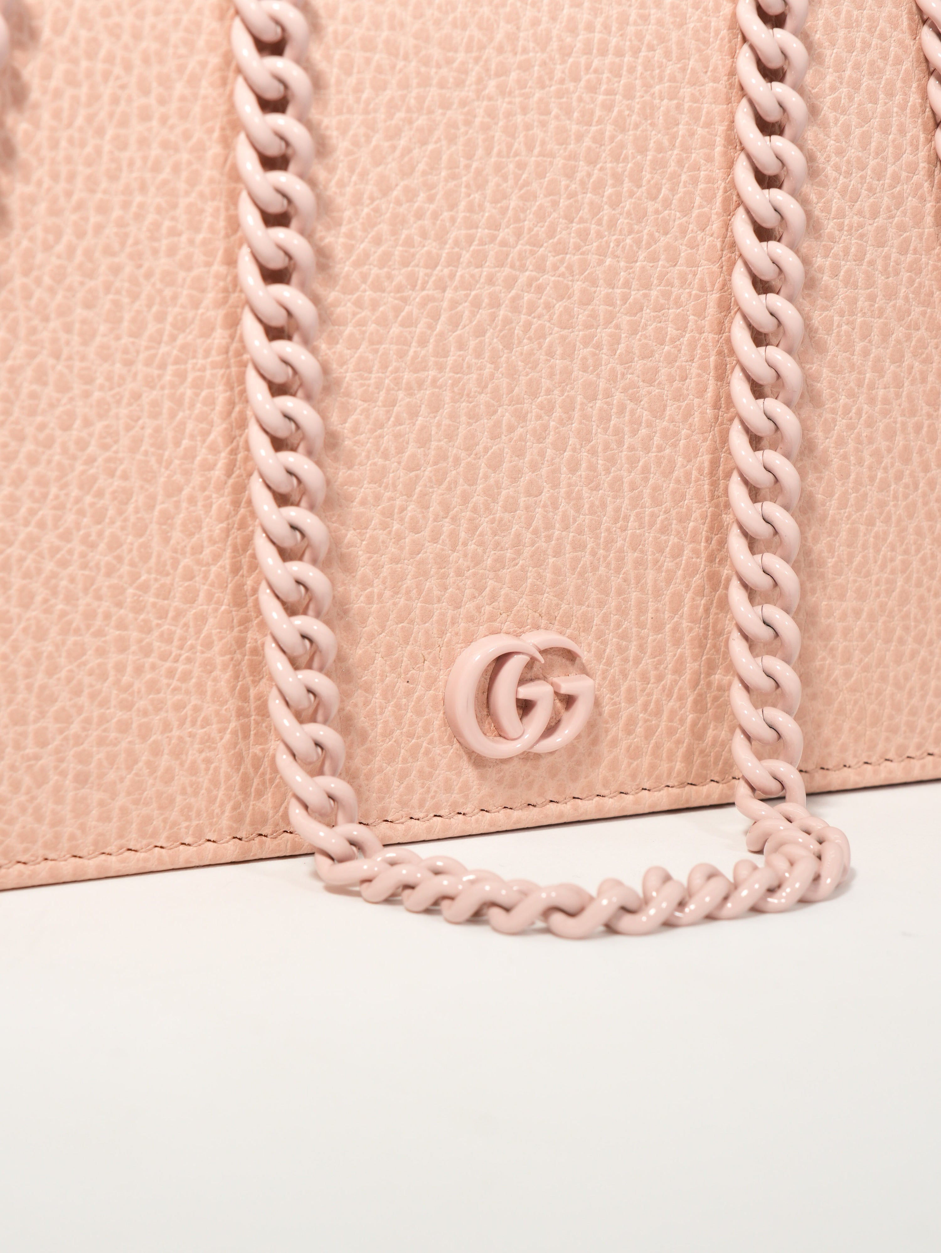 Gucci Woc Marmont