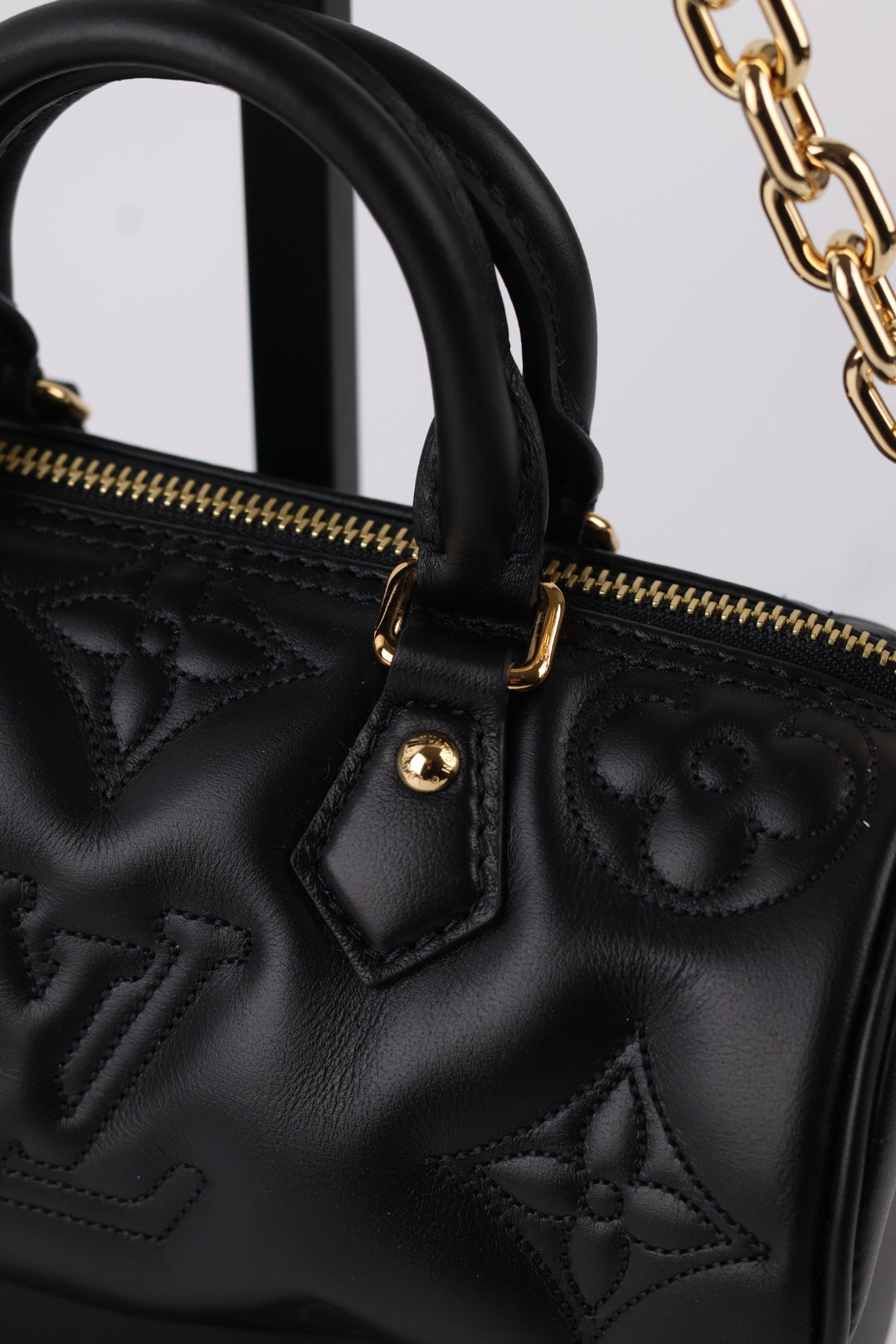 Louis Vuitton Papillon BB