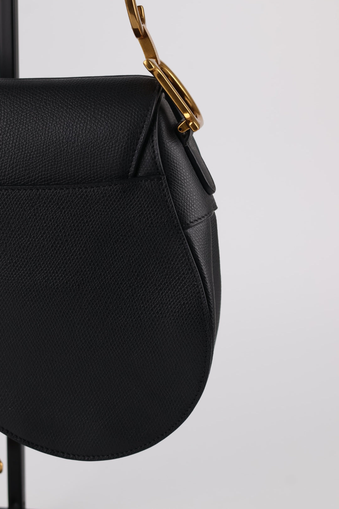 Dior Saddle in Pelle