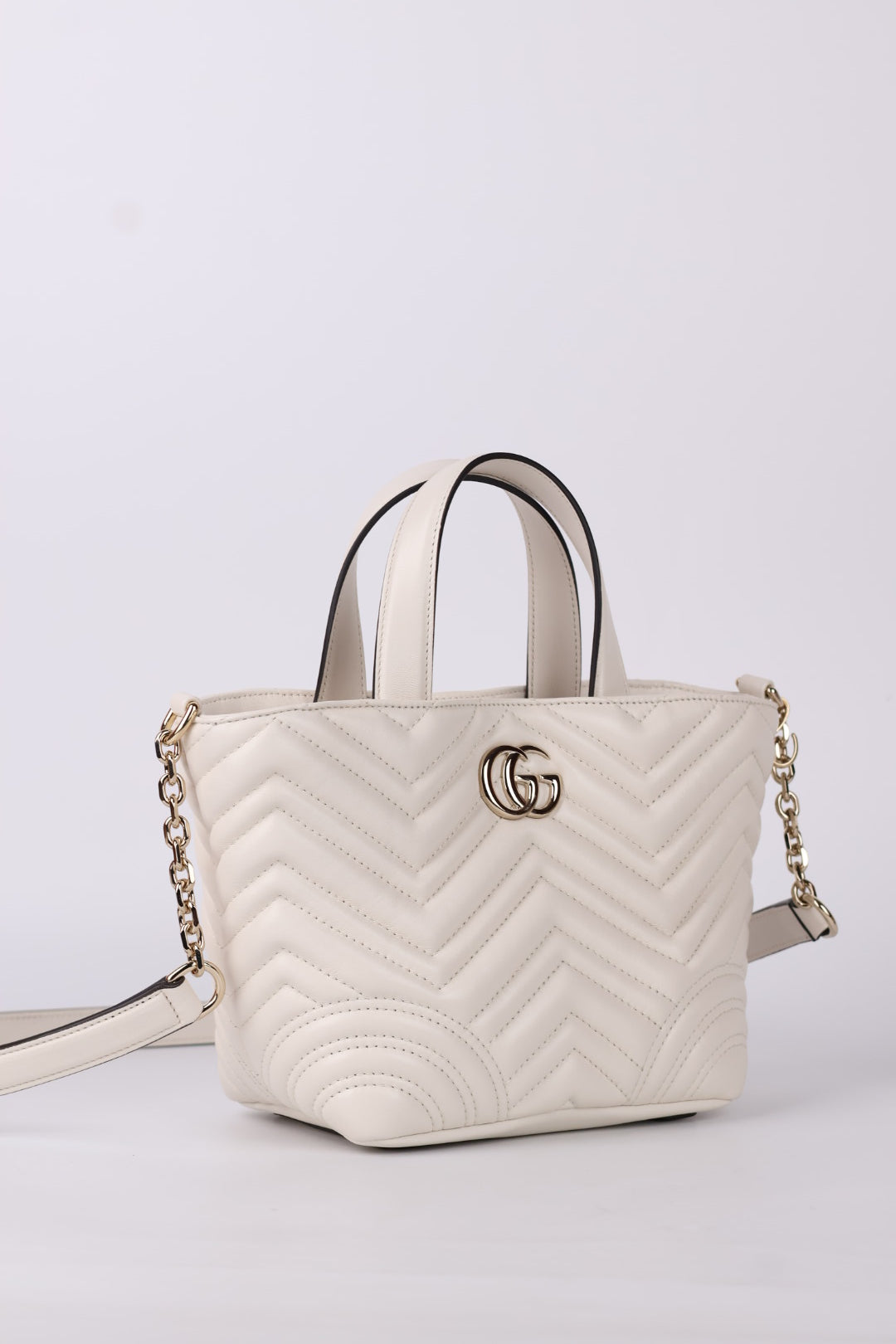 Gucci Betty Piccola in Pelle