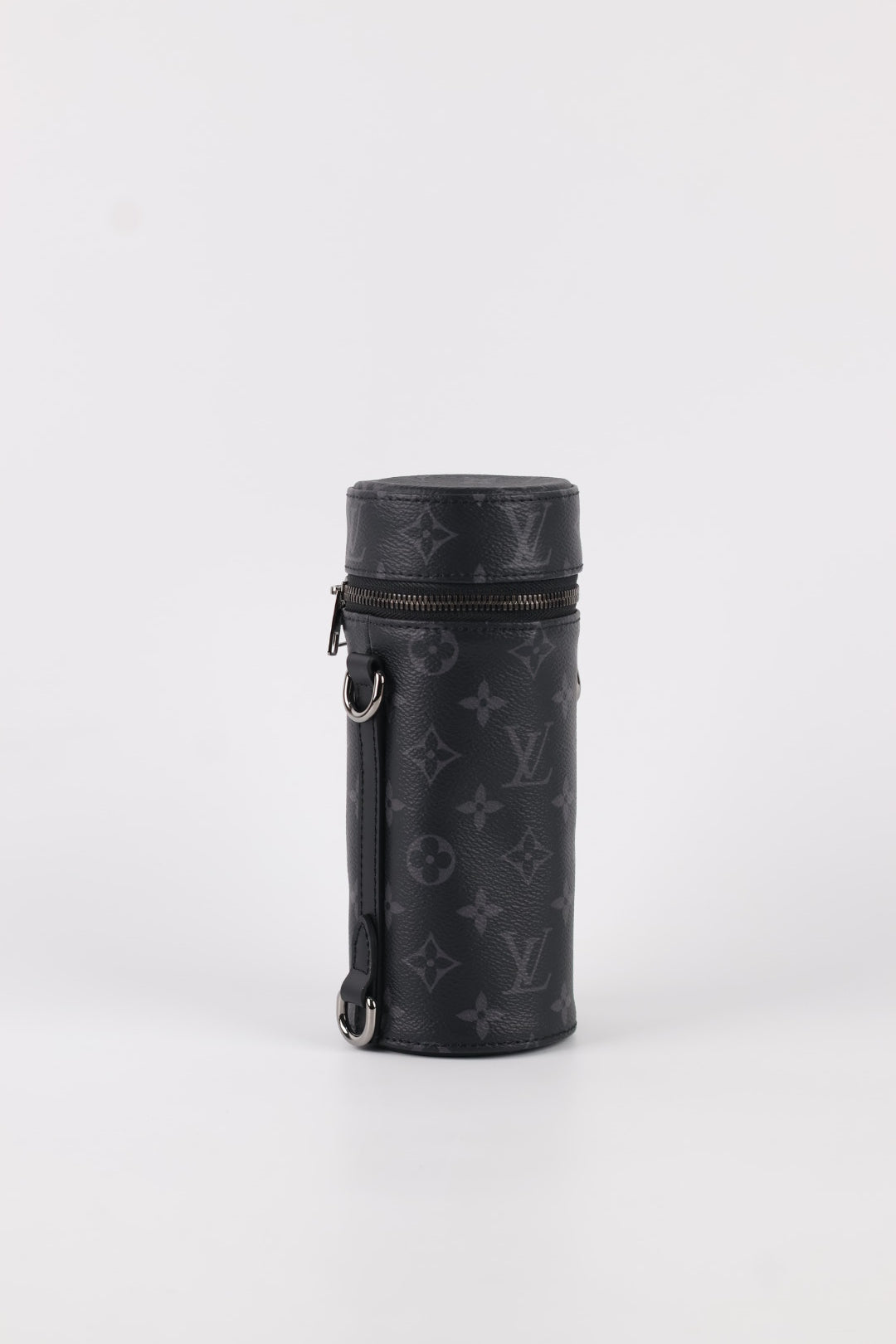 Louis Vuitton Bottle Holder Monogram Eclipse
