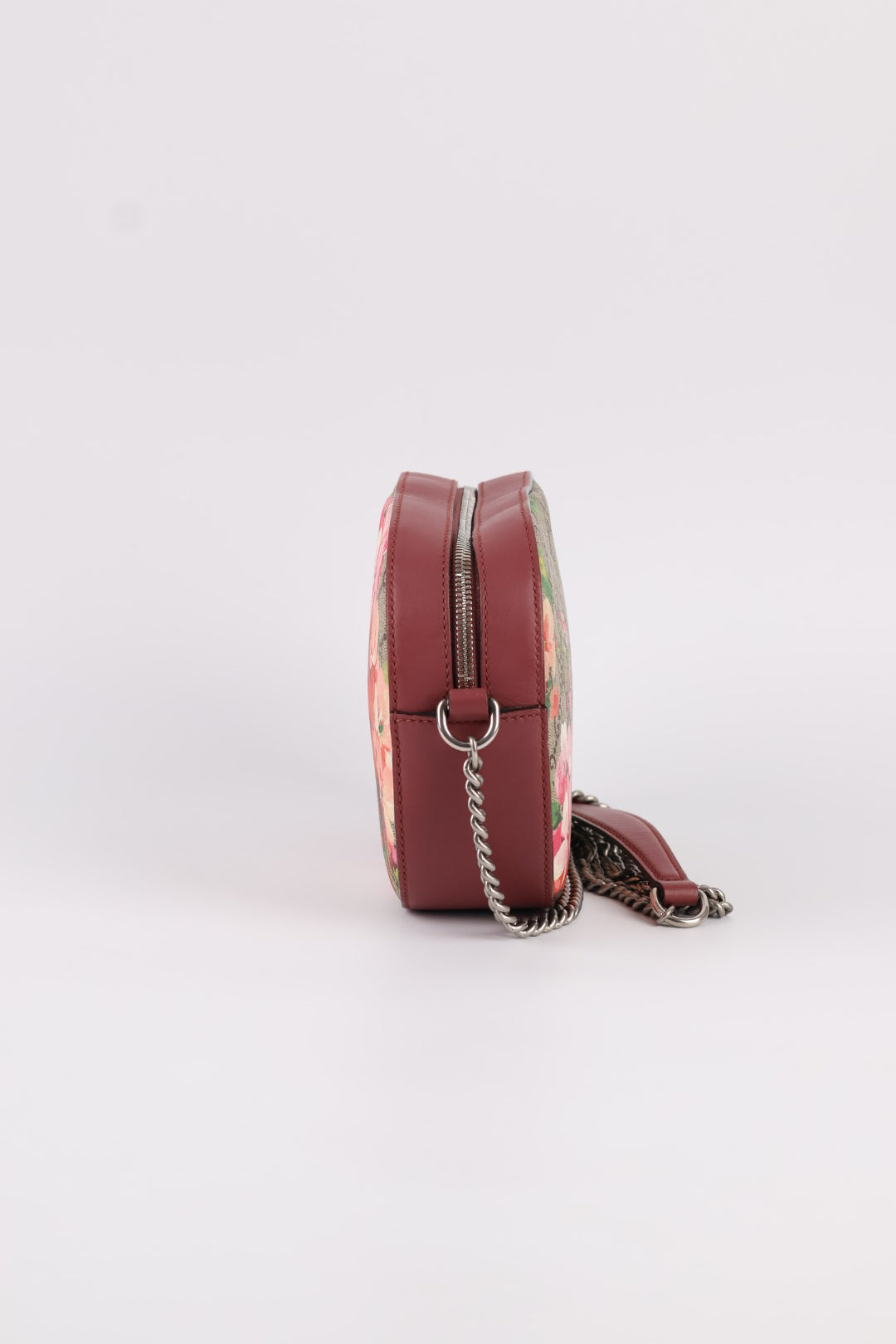 Gucci Flora Camera Bag