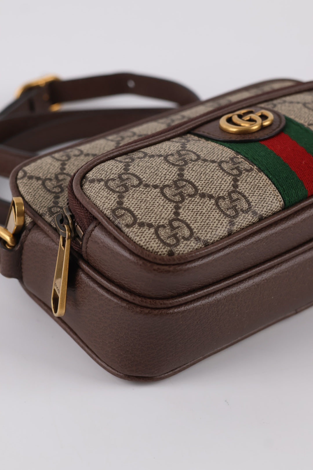Gucci Mini Ophidia a Tracolla