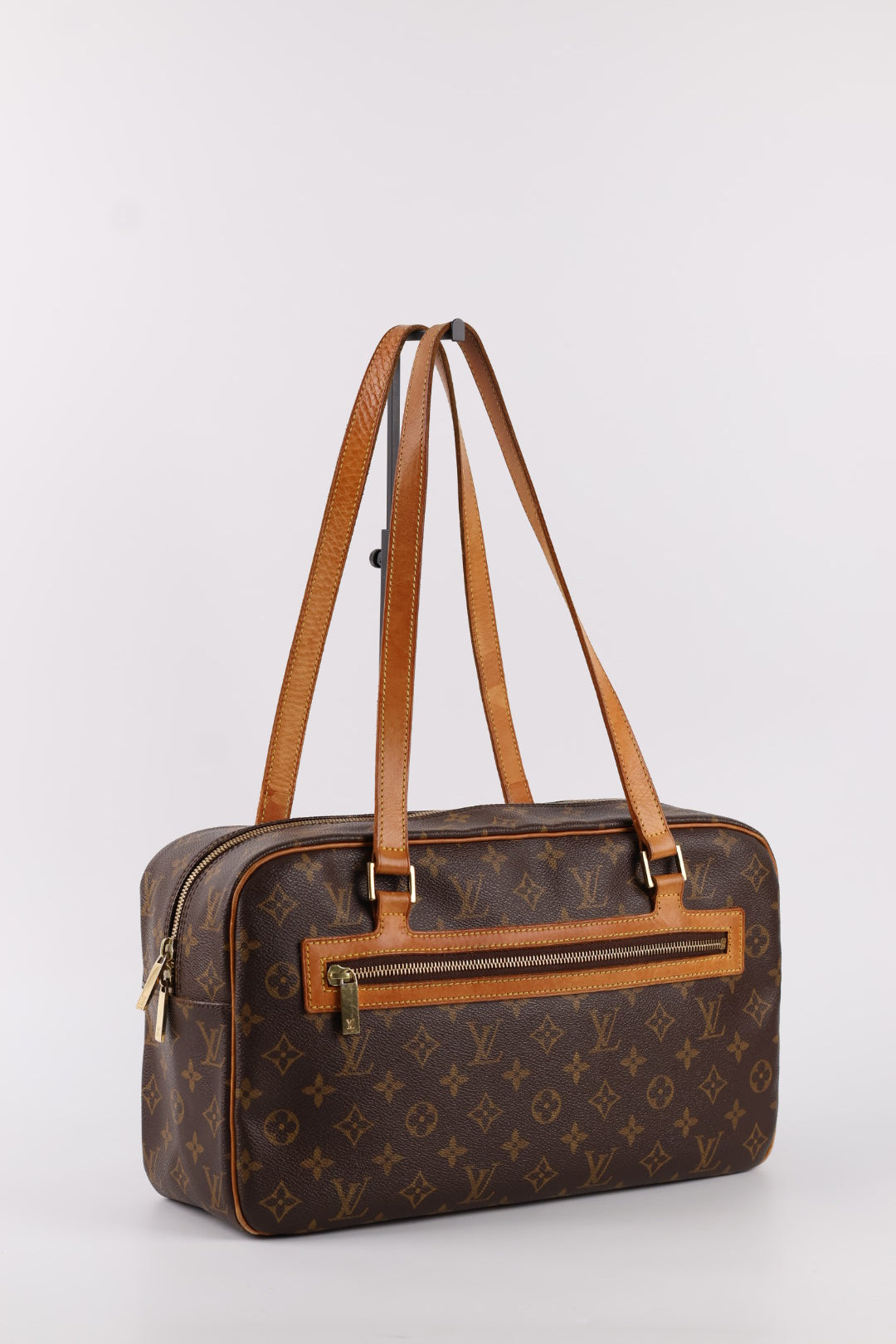 Louis Vuitton Cité GM Monogram