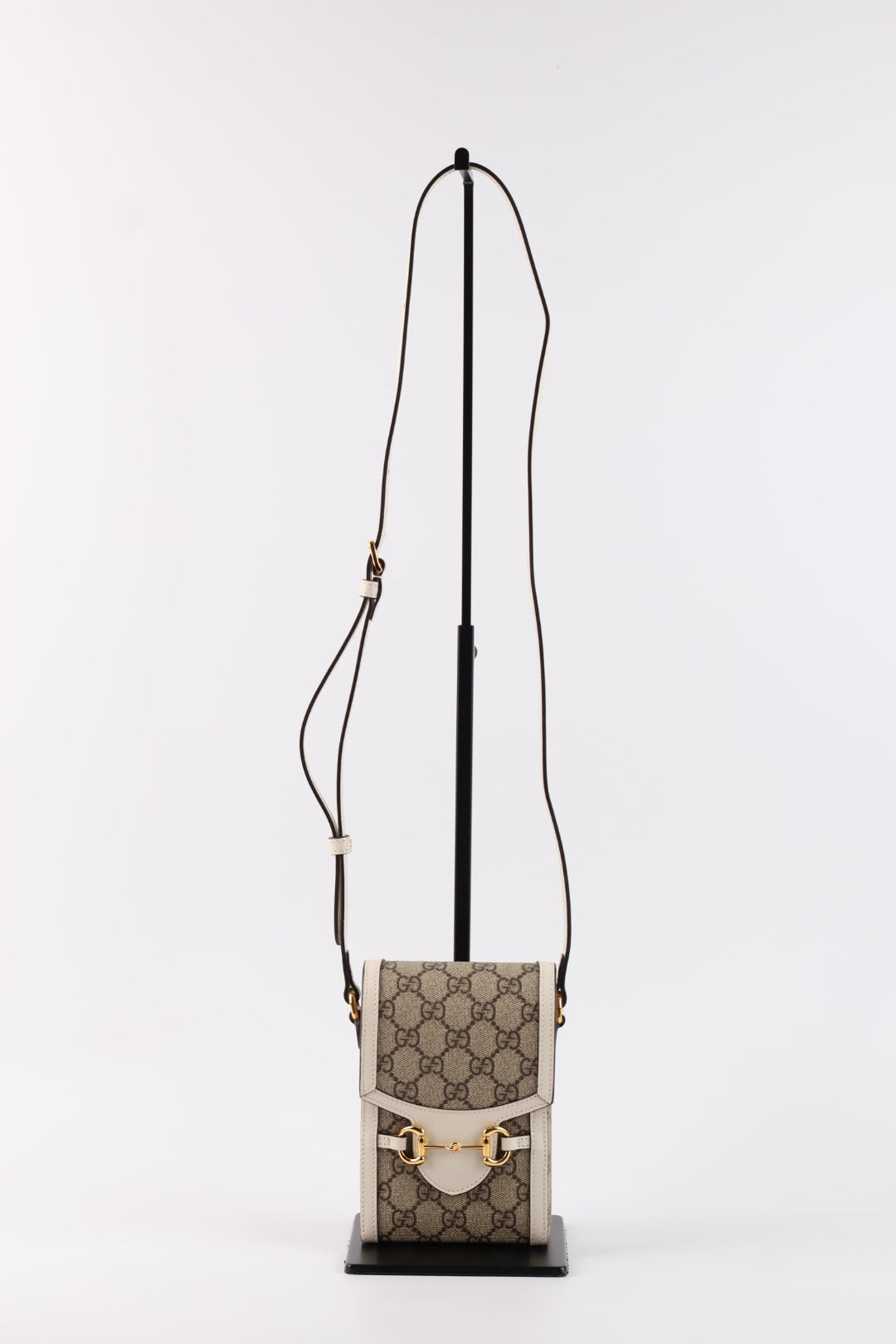 Gucci Portacellulare Horsebit