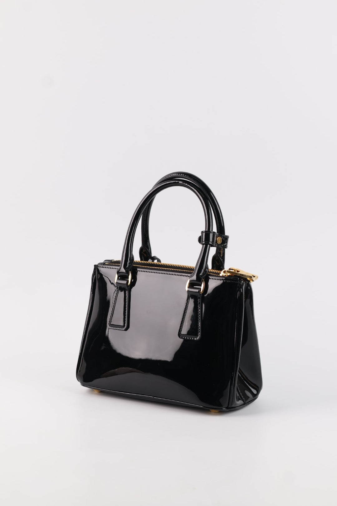 Prada Galleria Mini Vernis