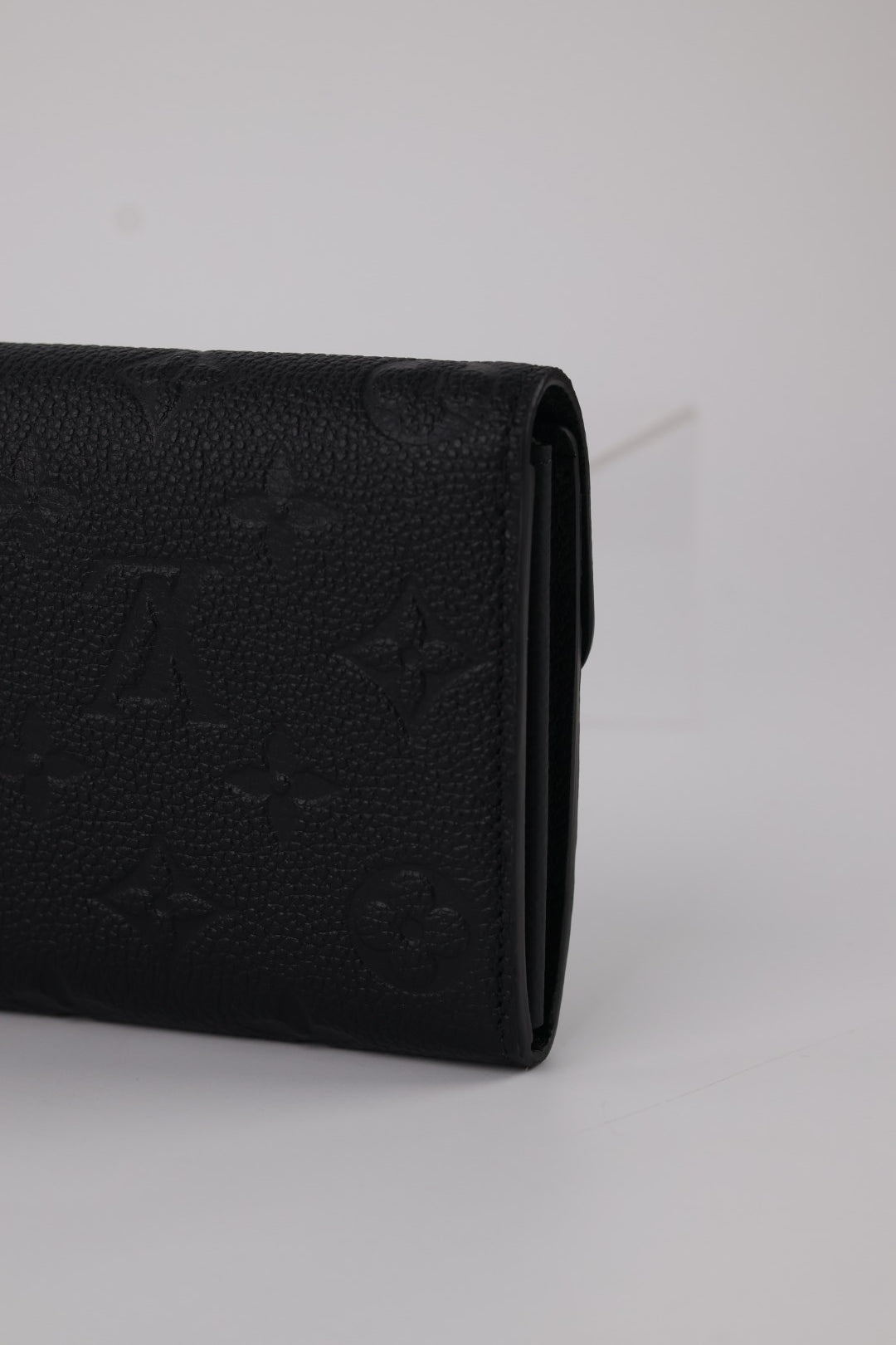 Louis Vuitton Portafoglio Sarah Empreinte