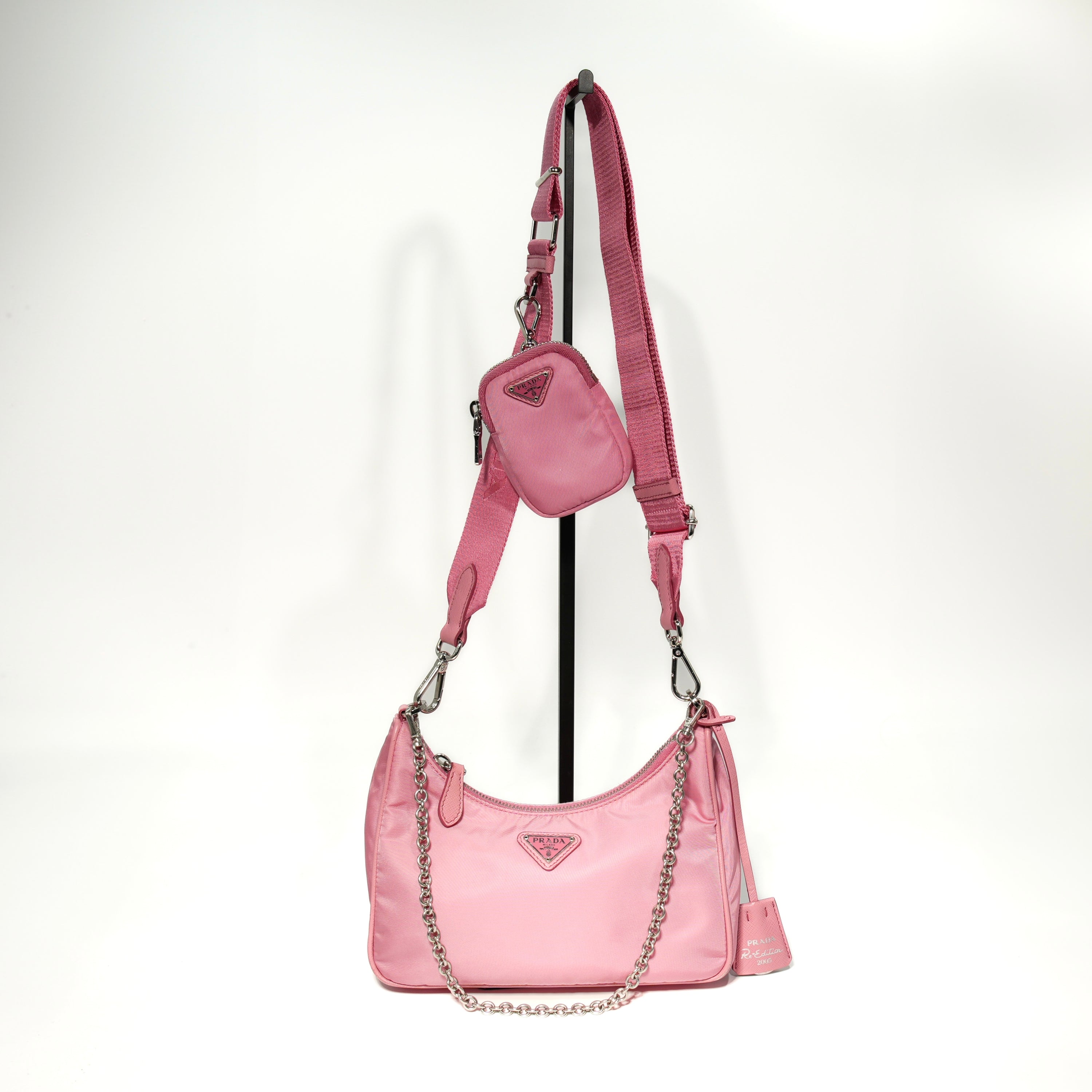 Prada Re-Edition 2005