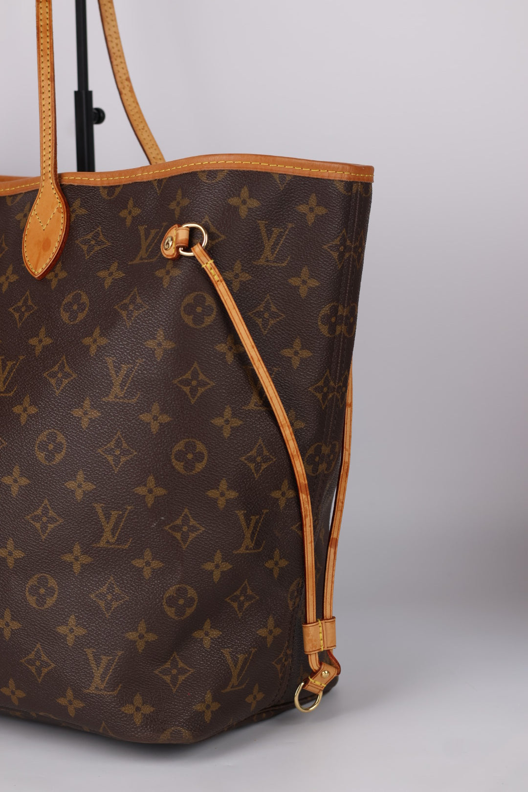 Louis Vuitton Neverfull GM Monogram