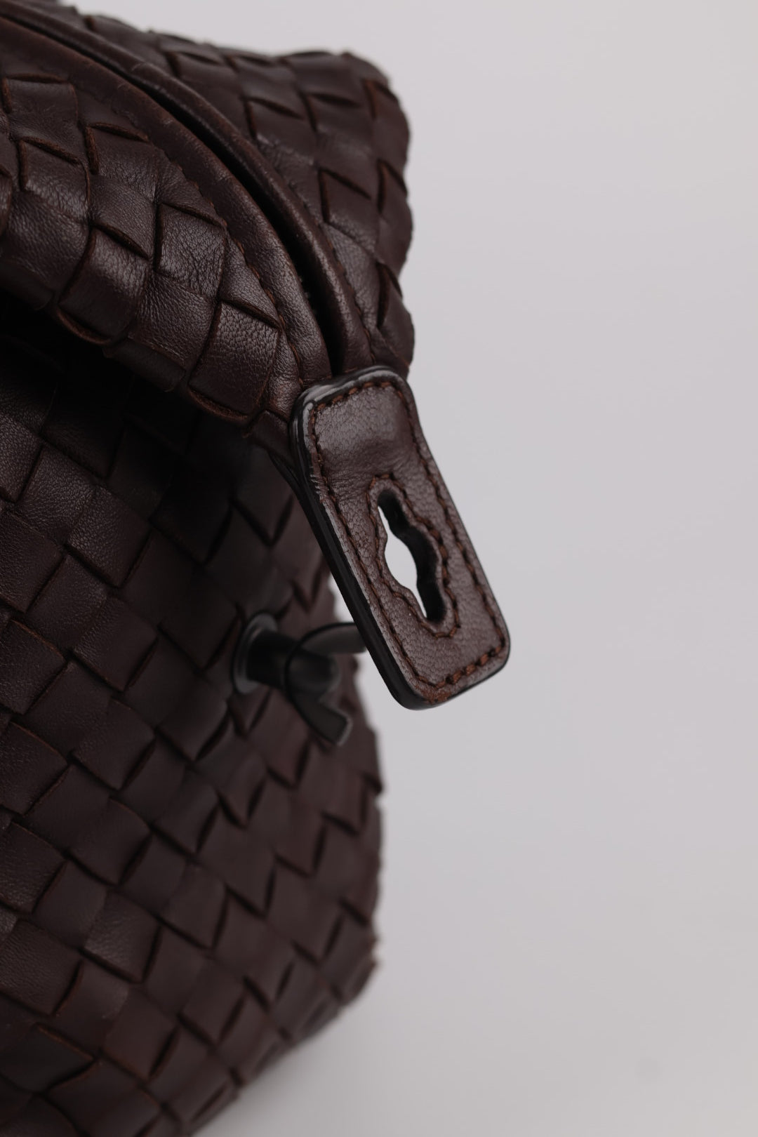 Bottega Veneta Boston Vintage