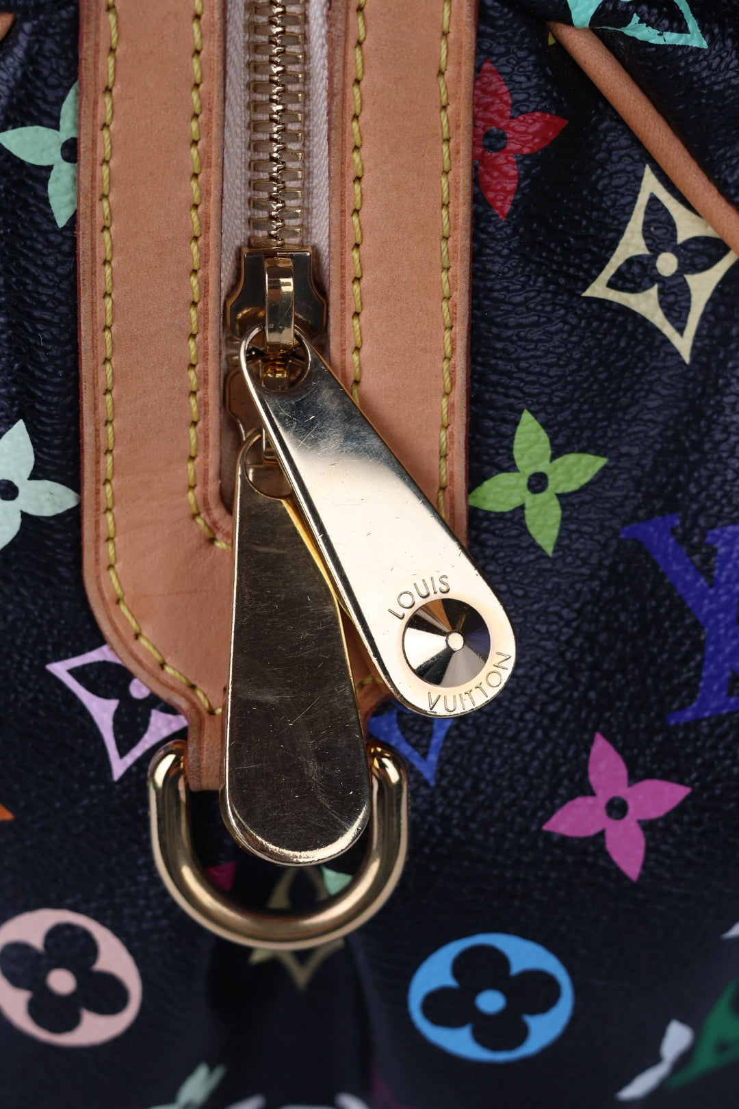 Louis Vuitton Courtney GM Murakami
