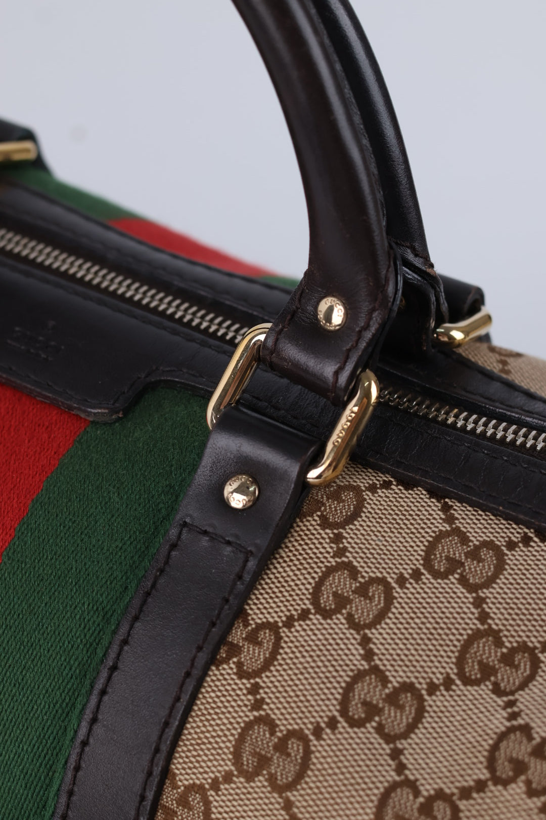 Gucci Boston GG Wave