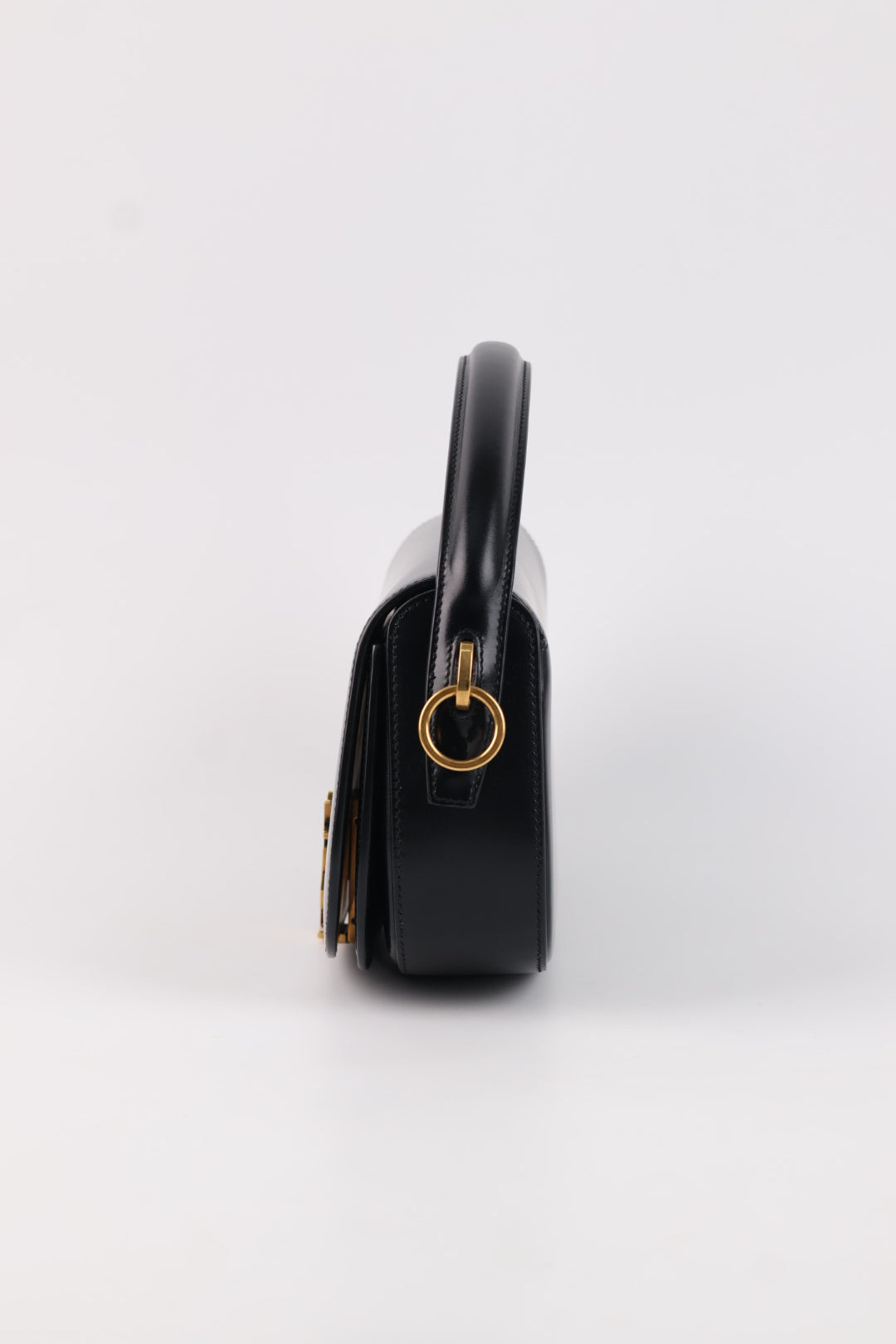 Saint Laurent Voltaire in Pelle
