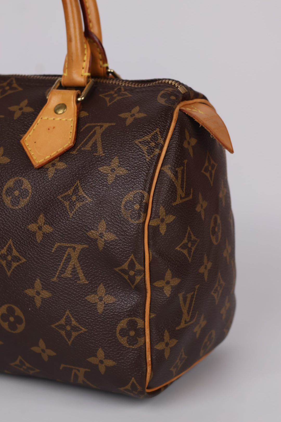 Louis Vuitton Speedy 25 Monogram