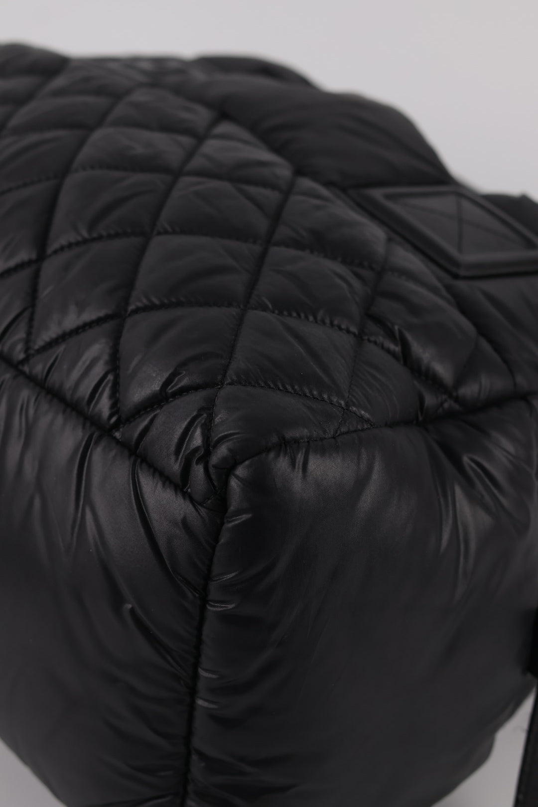 Chanel Boston Coco Cocoon