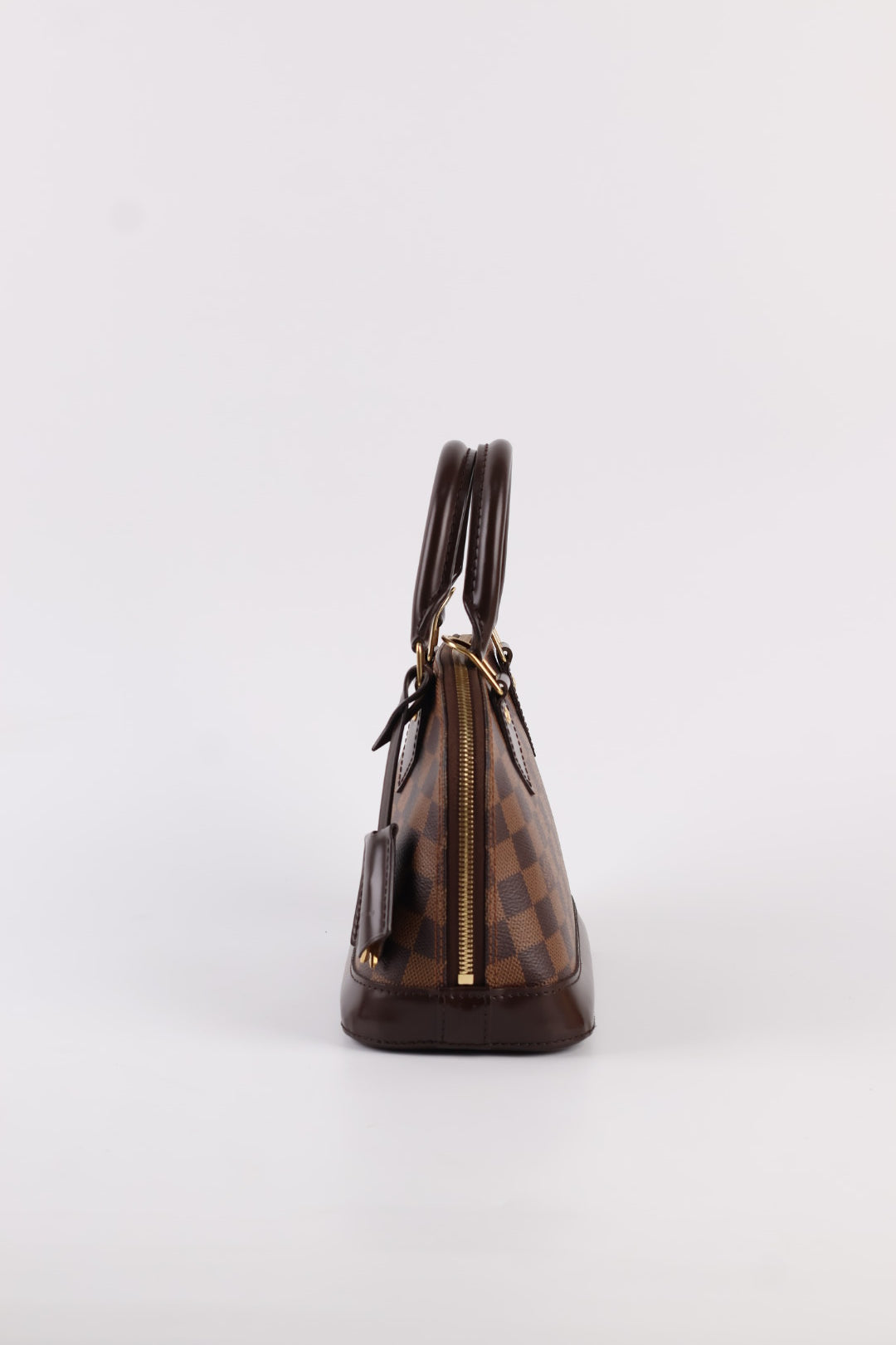 Louis Vuitton Alma BB Damier Ébène