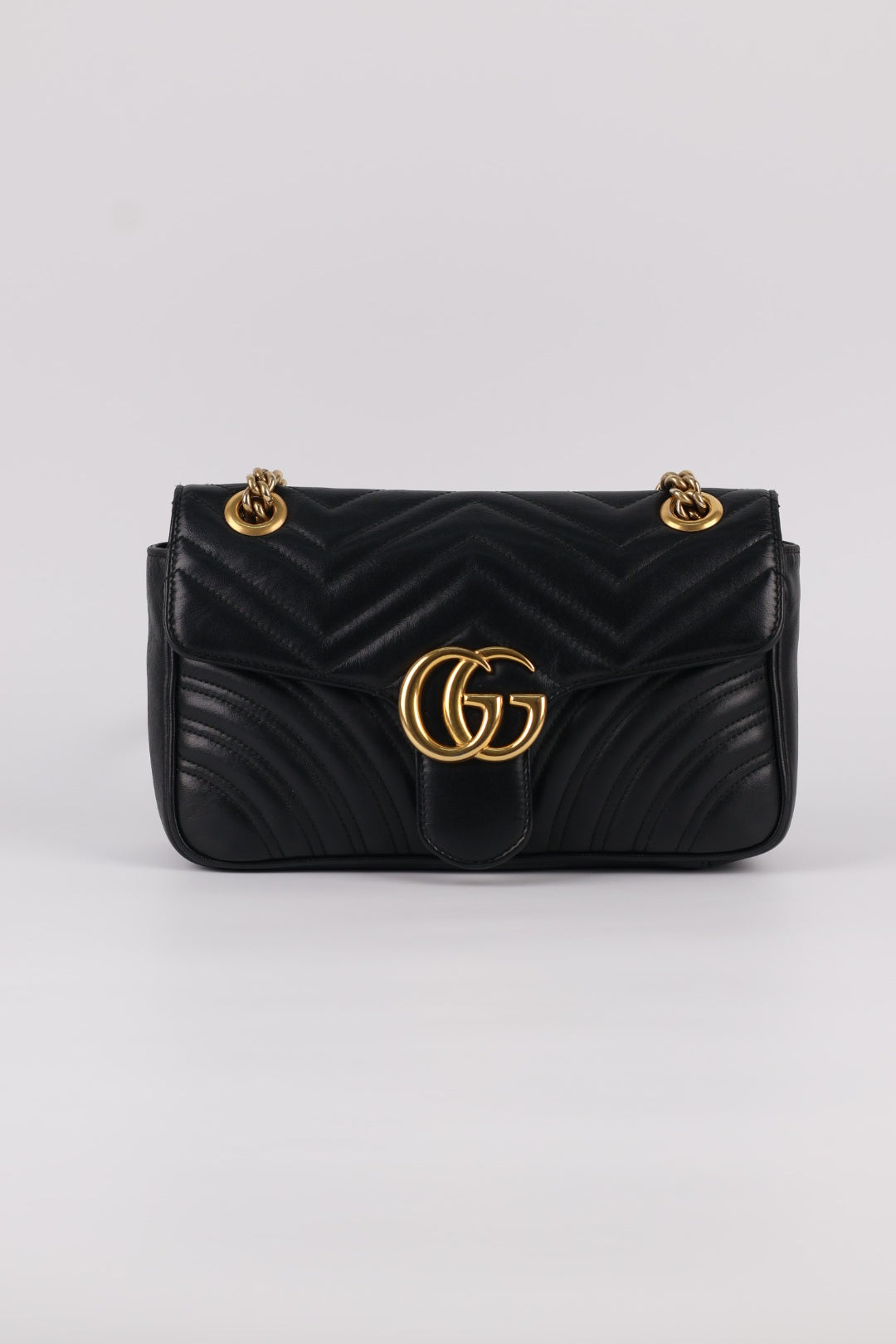 Gucci Marmont Media Matelassé