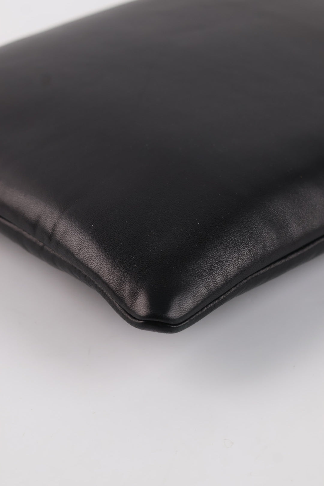 Saint Laurent Calypso Pouch