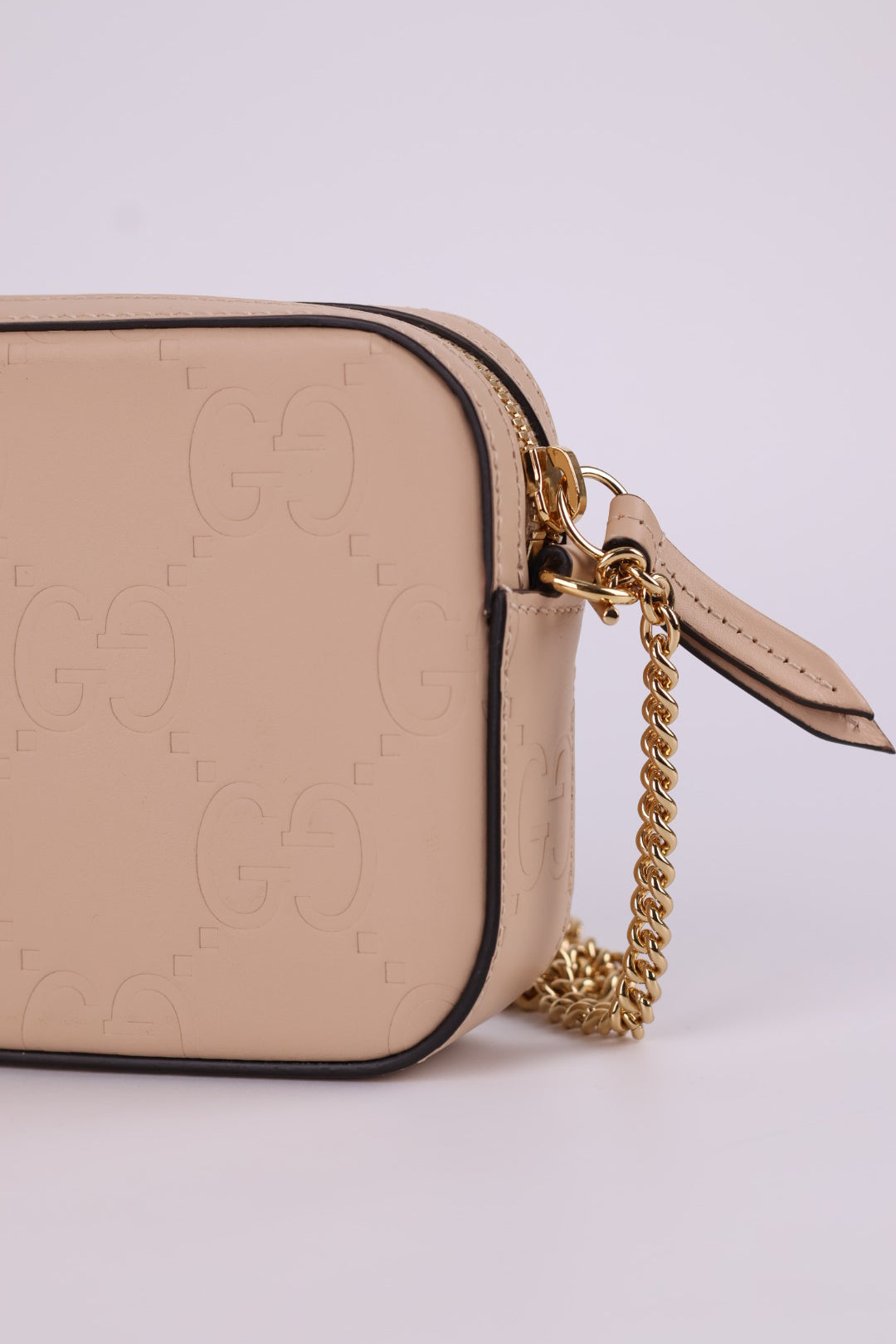 Gucci in Pelle GG a Tracolla