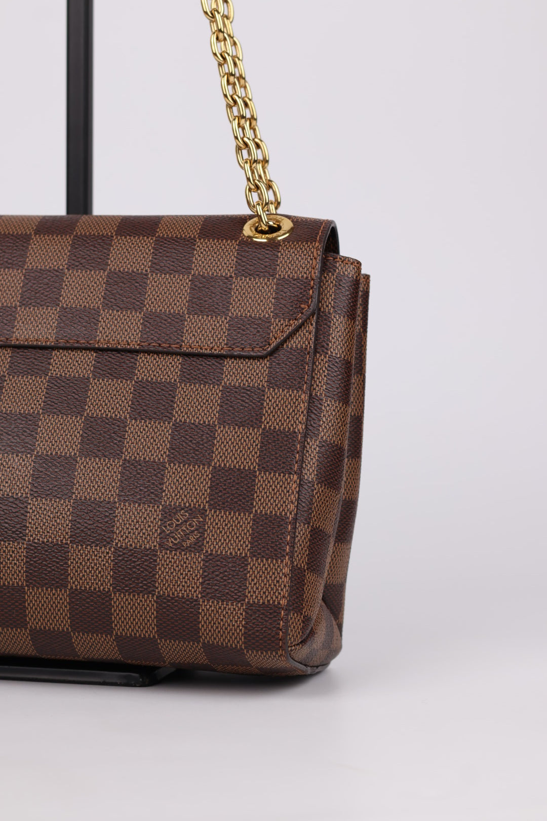 Louis Vuitton Vavin PM Damier Ébène