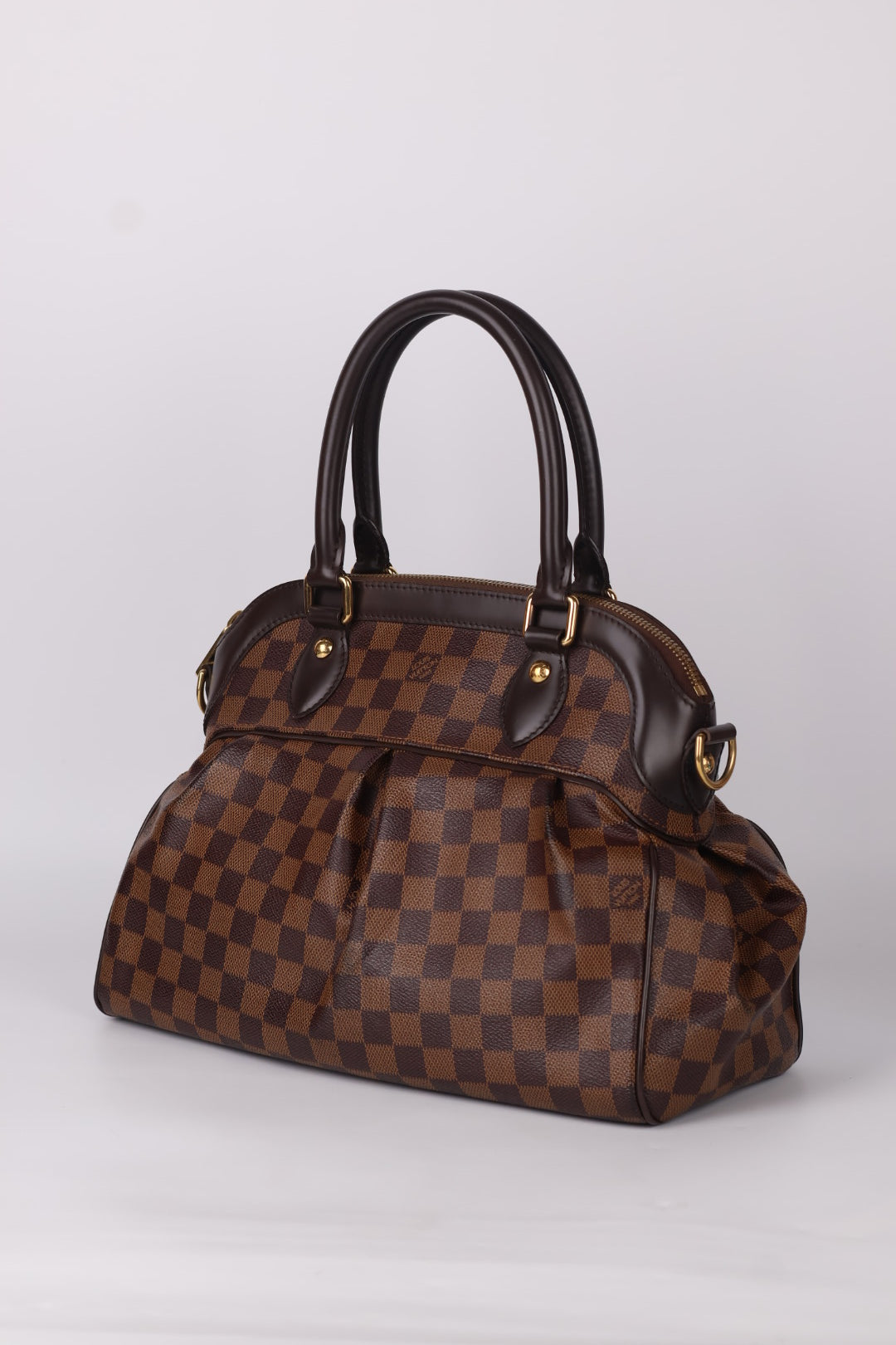 Louis Vuitton Trevi Damier Ébène
