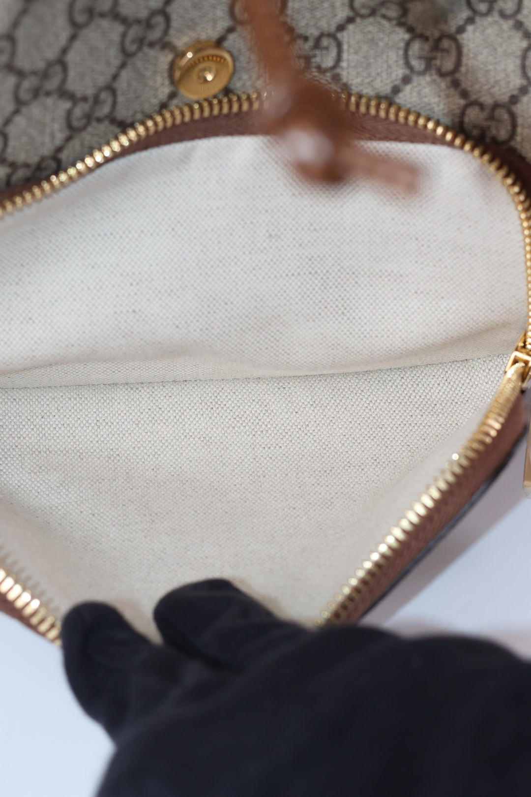 Gucci Zaino GG Supreme