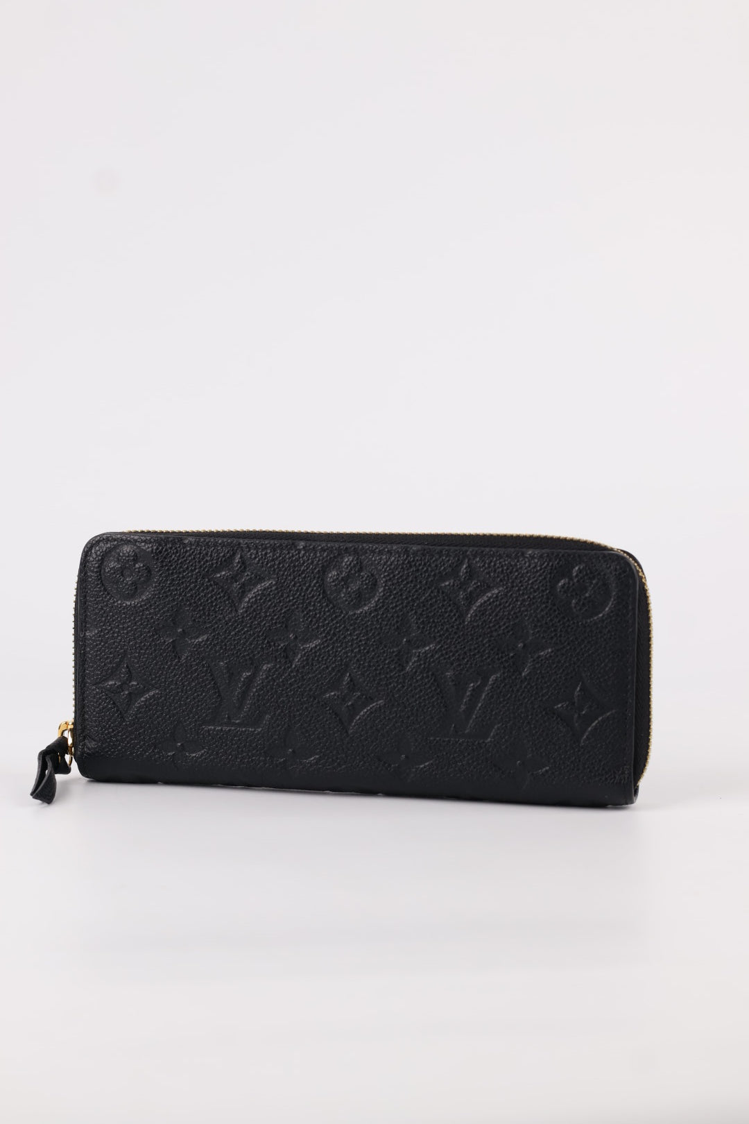 Louis Vuitton Portafoglio Zippy Empreinte
