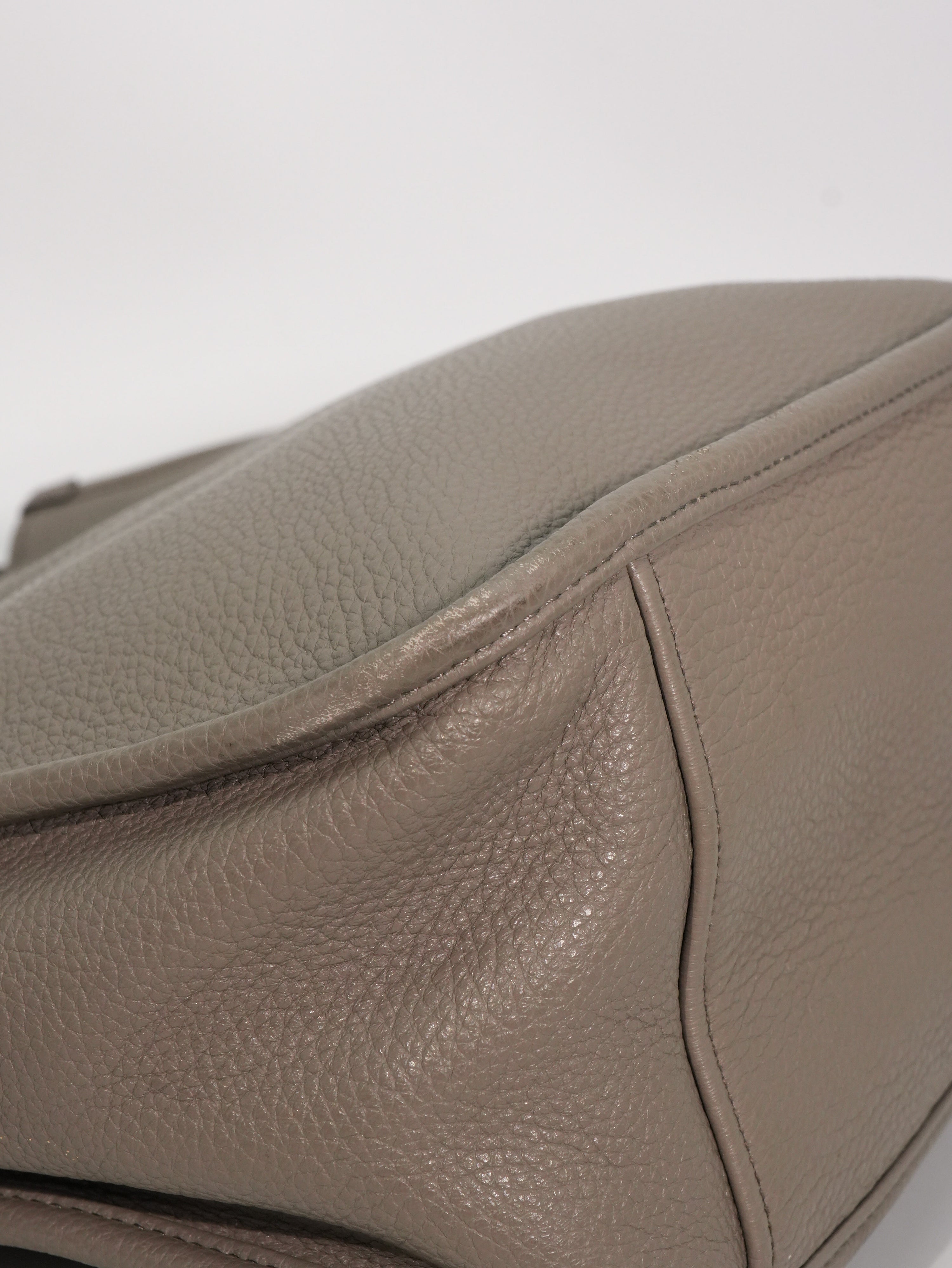 Prada Borsa a Tracolla in Pelle