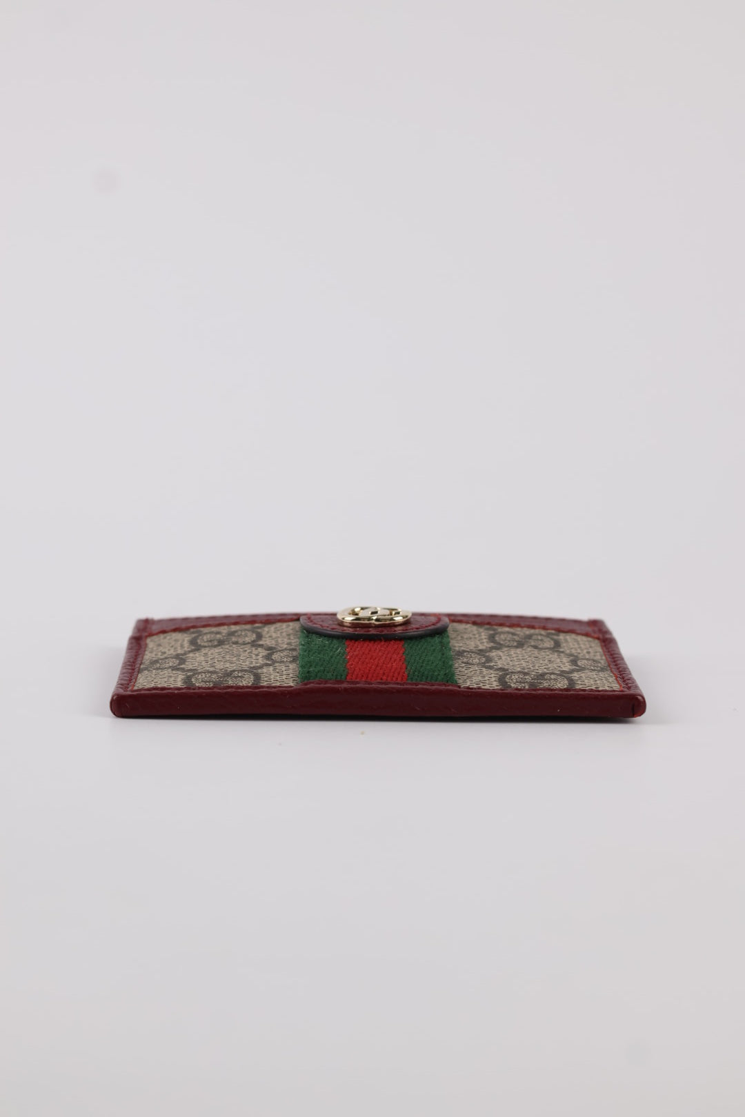 Gucci Portacarte Ophidia GG Supreme