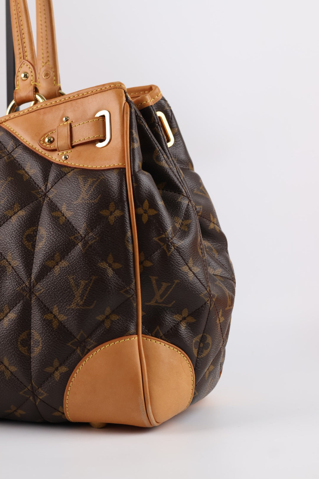 Louis Vuitton Etoile Monogram