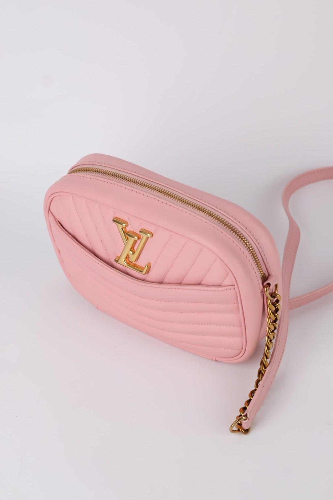 Louis Vuitton New Wave Camera Bag
