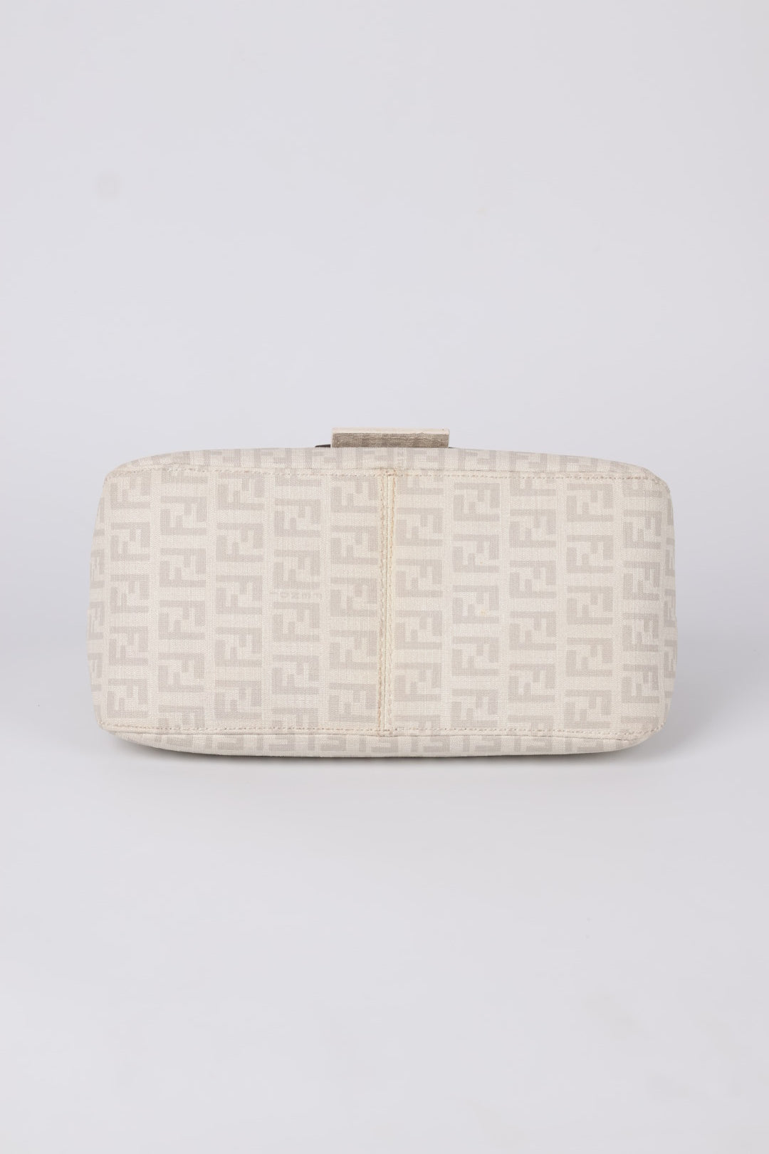 Fendi Mini Mama Baguette FF Zucchino
