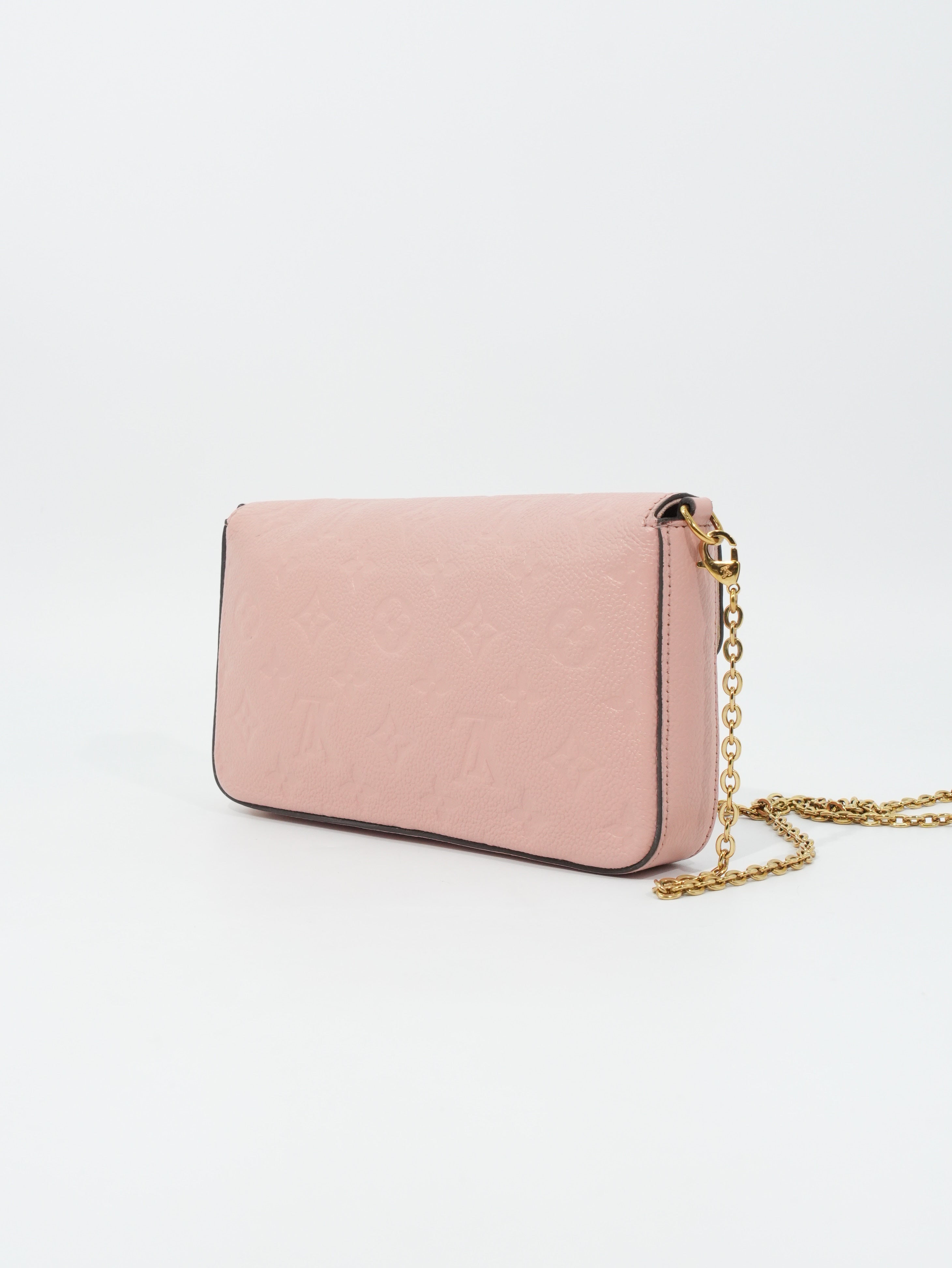 Louis Vuitton Félicie Empreinte