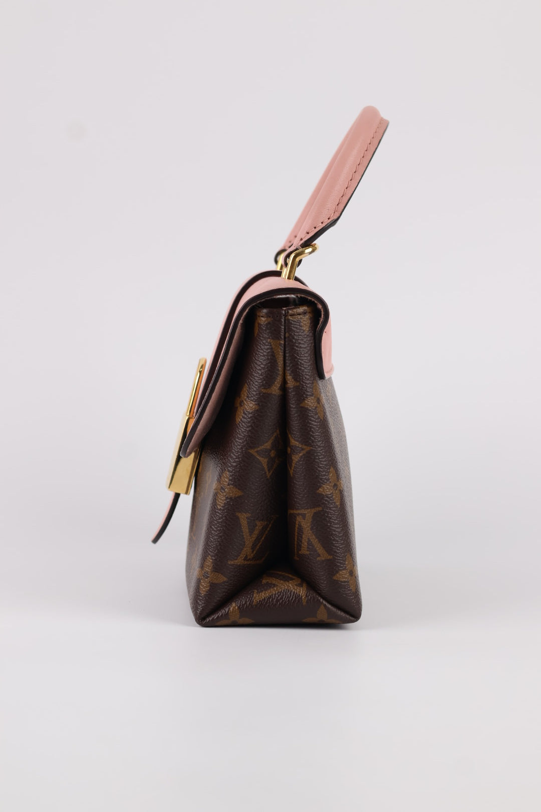 Louis Vuitton Locky BB Monogram