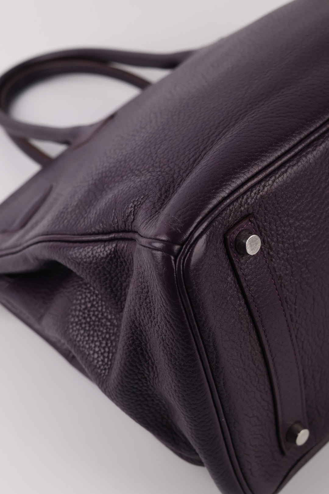 Hermès Birkin 35 Taurillon Clèmence