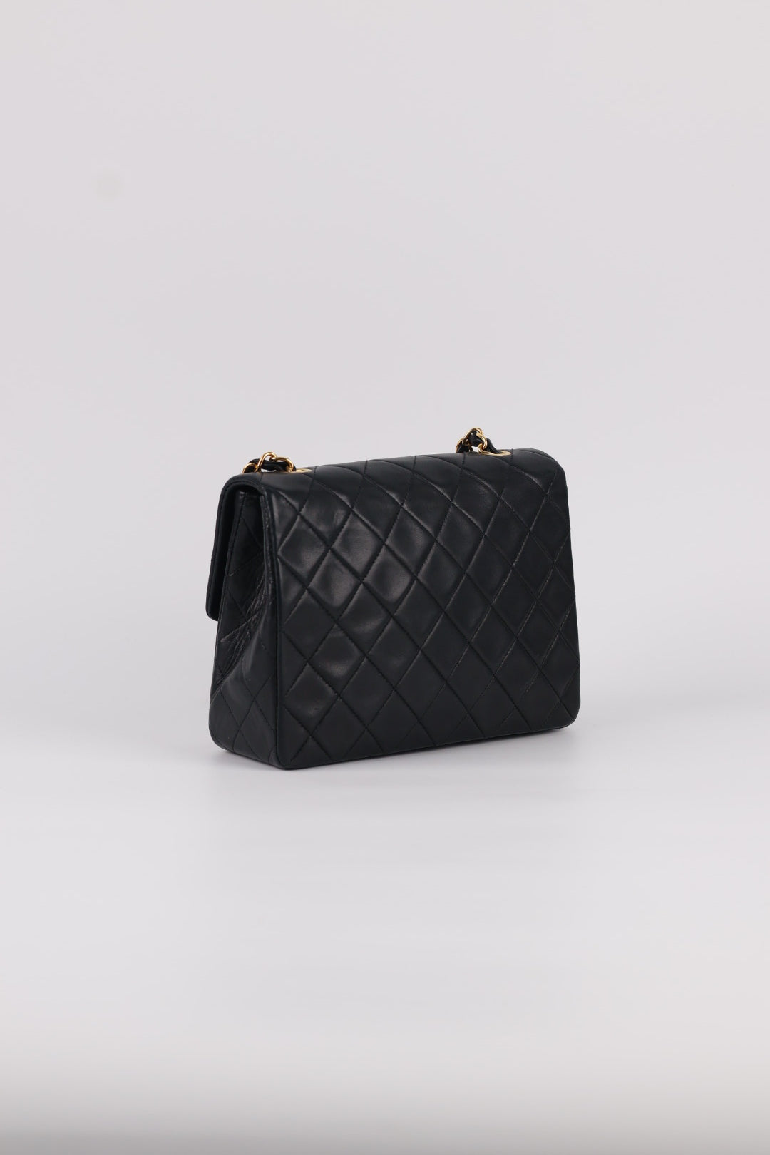 Chanel Classic Square Vintage