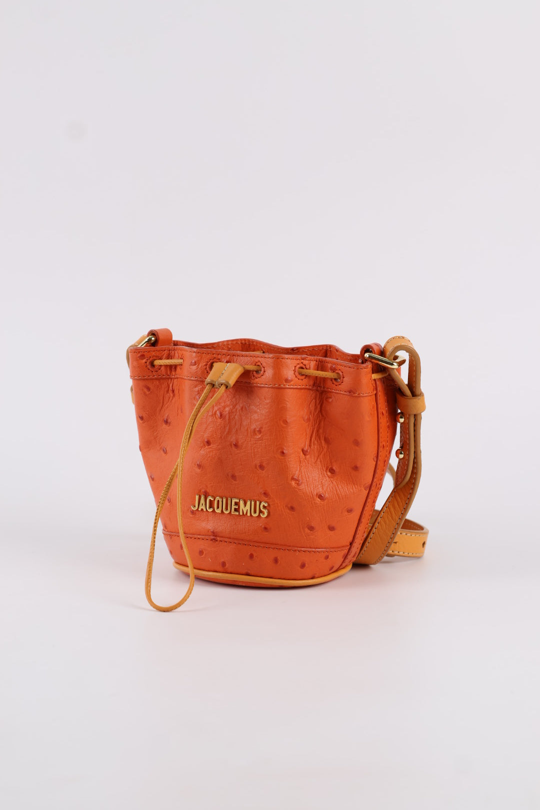 Jacquemus Le Petit Haqiba