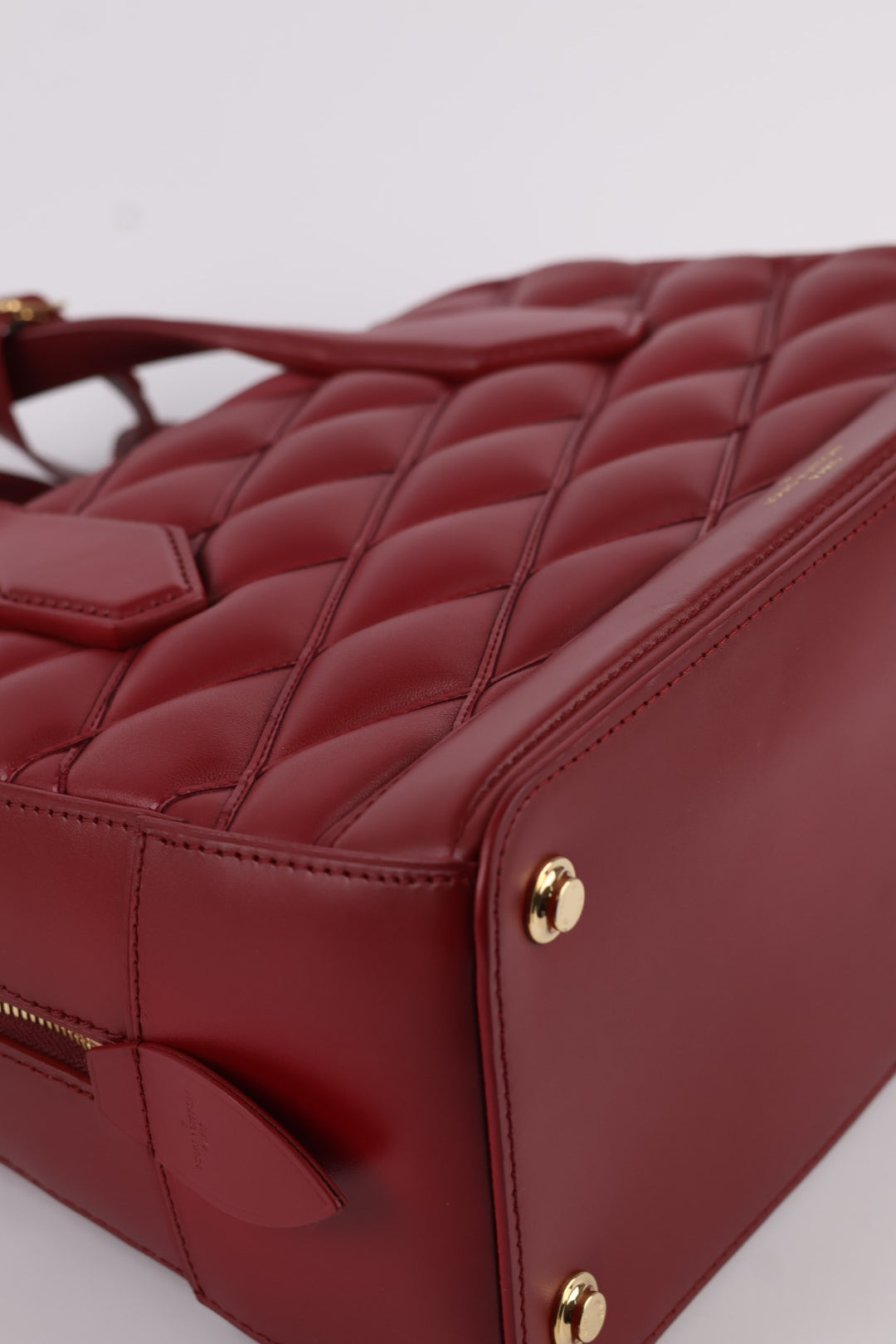 Louis Vuitton Dora Malletage PM