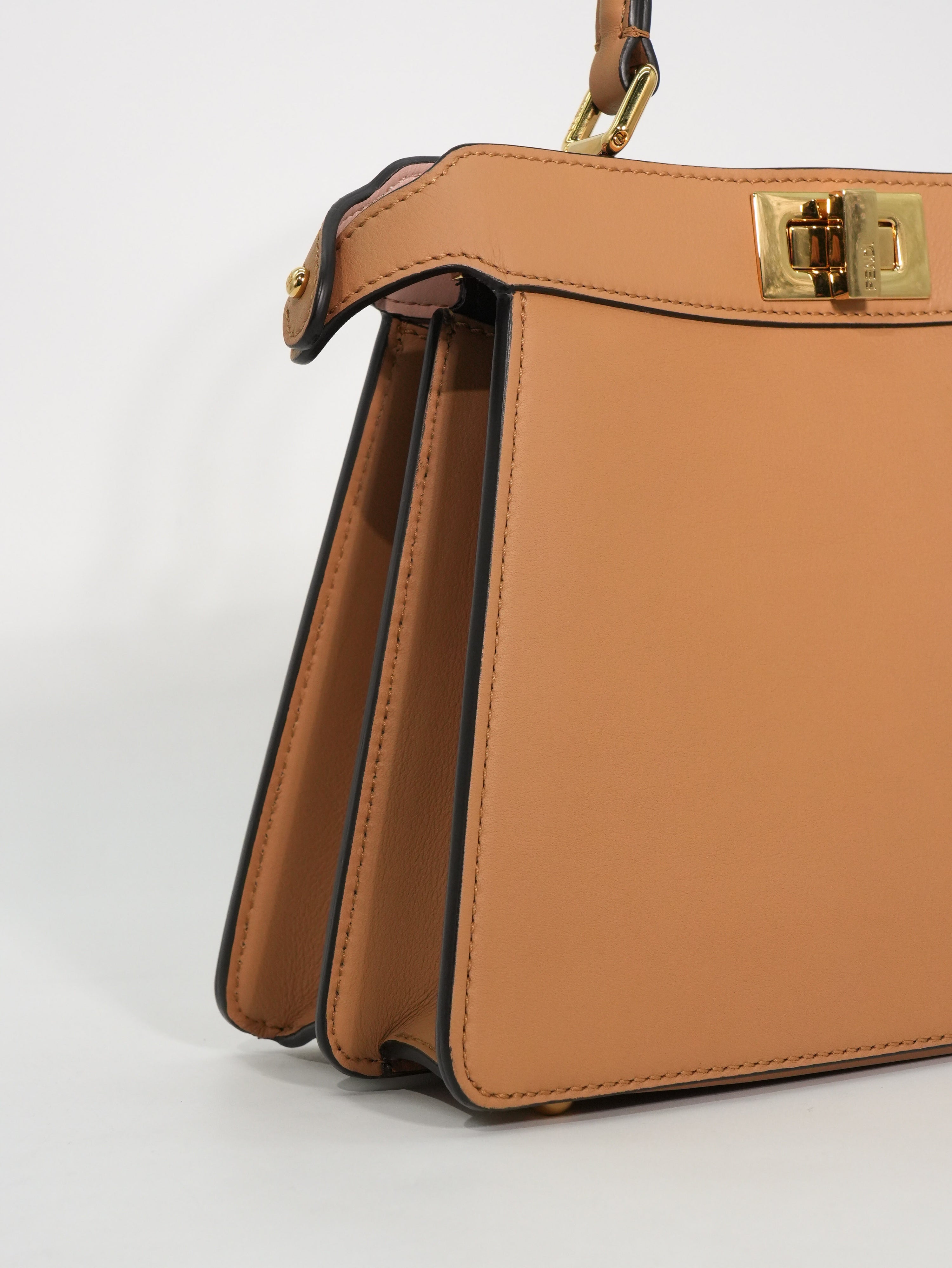 Fendi Peekaboo Iseeu Small