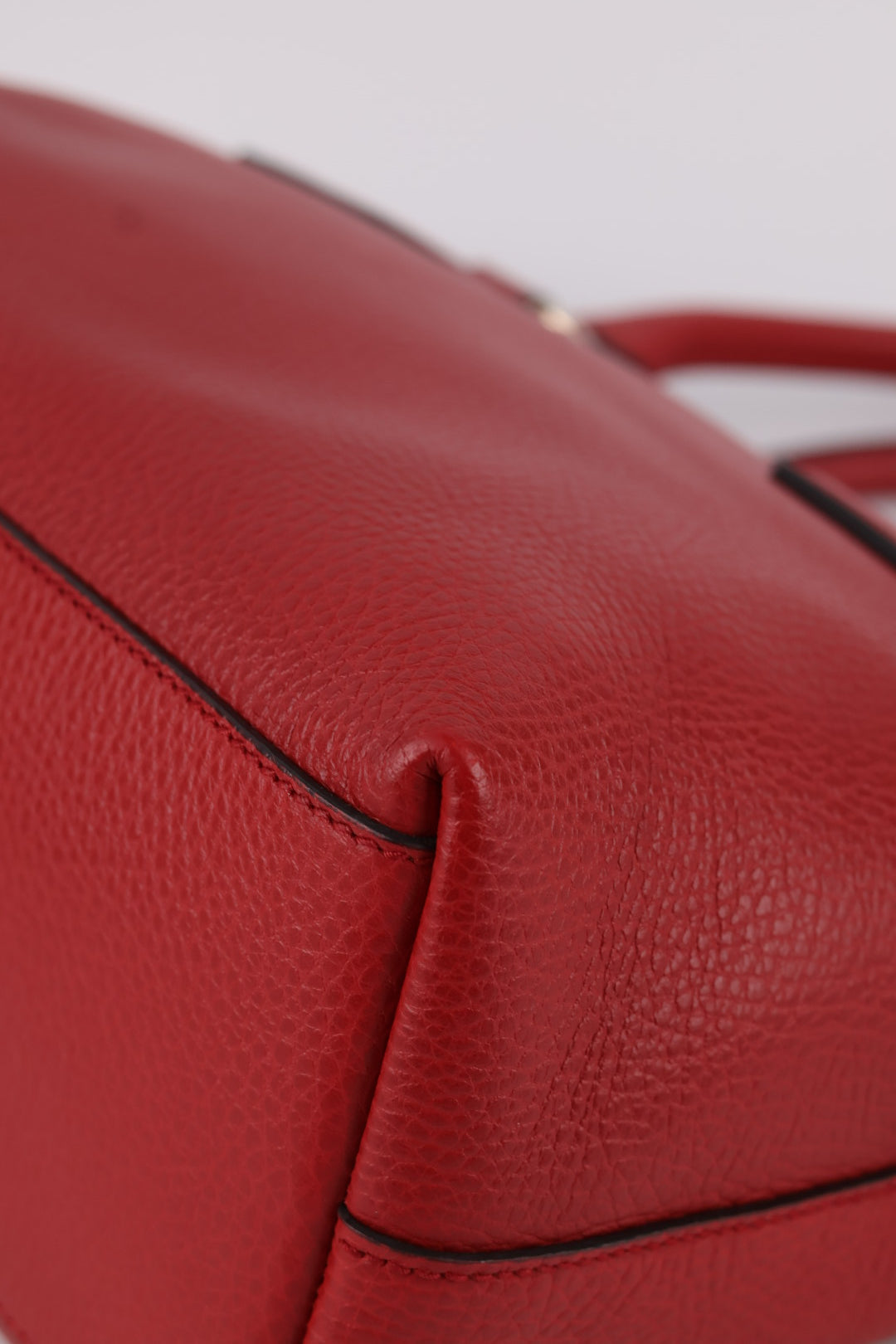 Gucci Tote Interlocking in Pelle