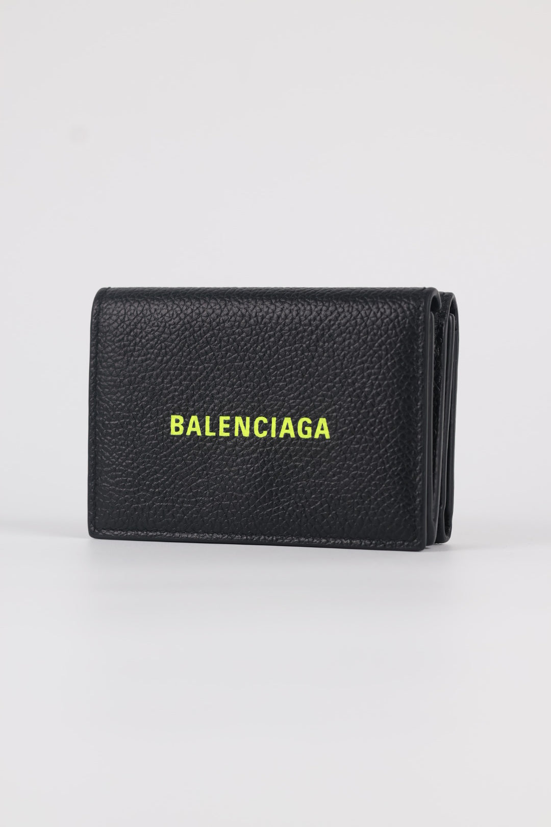 Balenciaga Portafoglio compatto
