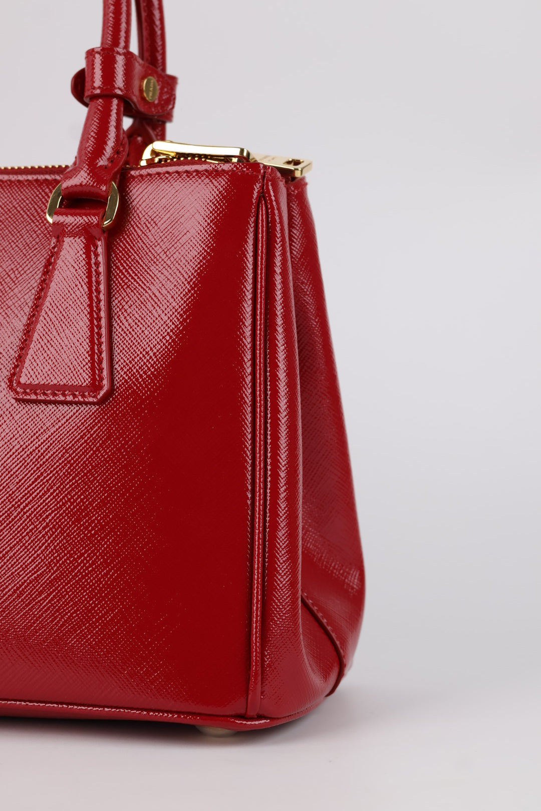 Prada Galleria Small Saffiano